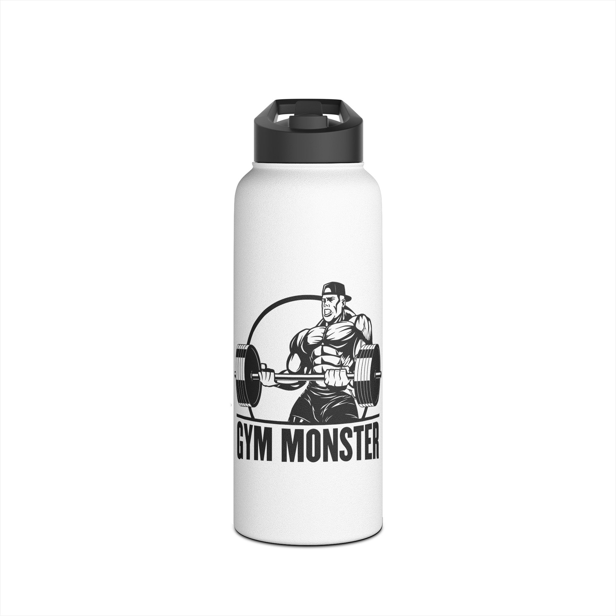 Gym Monster Sportswear Apparel