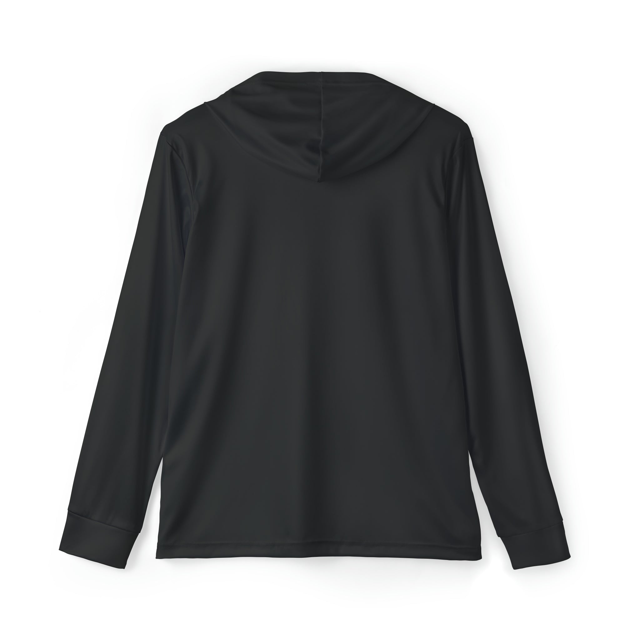 GymMonster Men's Sports Warmup Hoodie