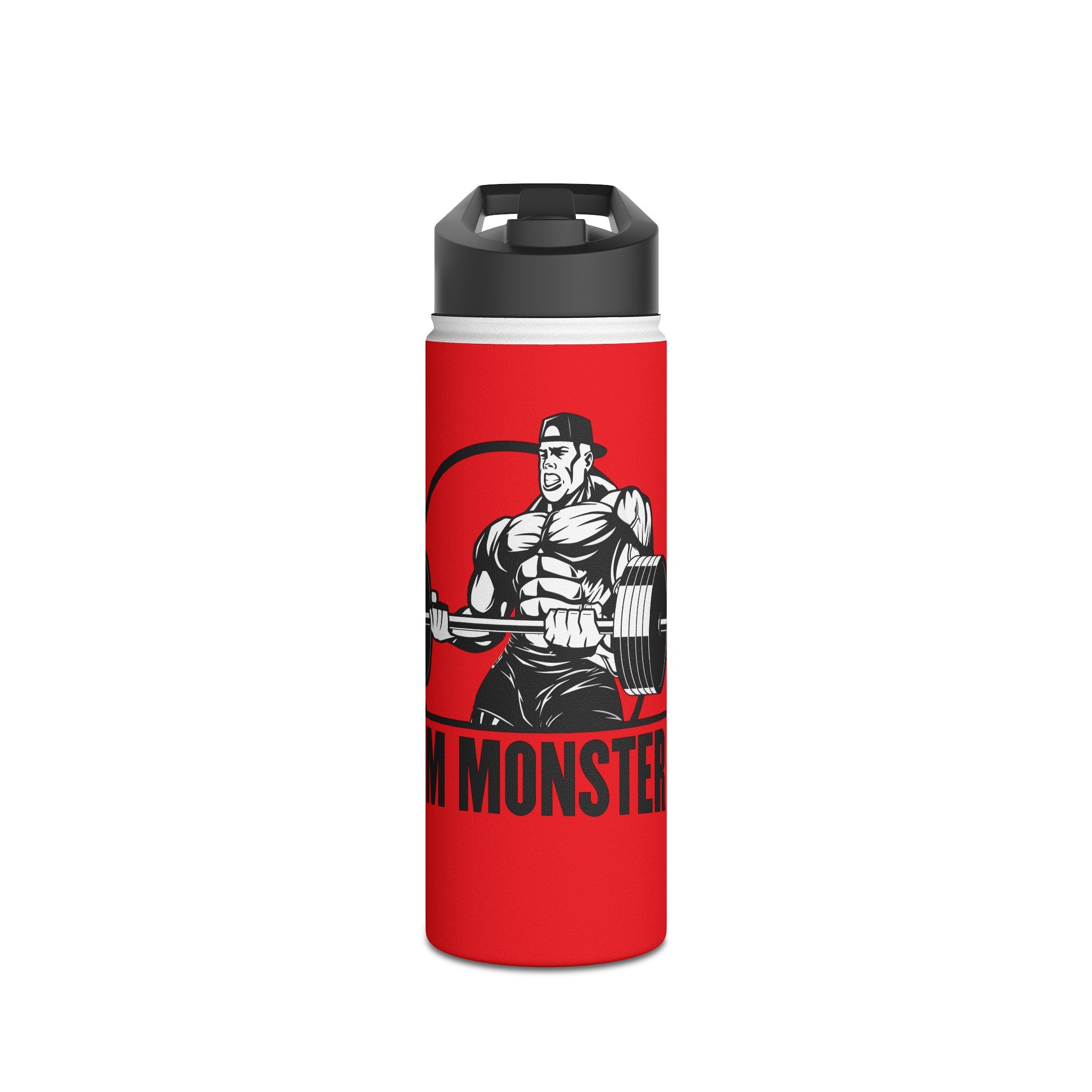 Gym Monster Sportswear Apparel