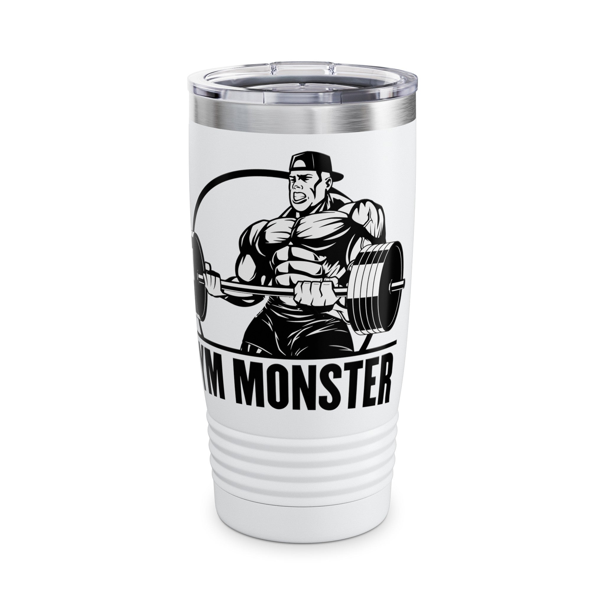 Gym Monster Sportswear Apparel