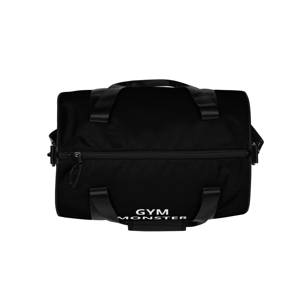 Gym Monster Gym Bag