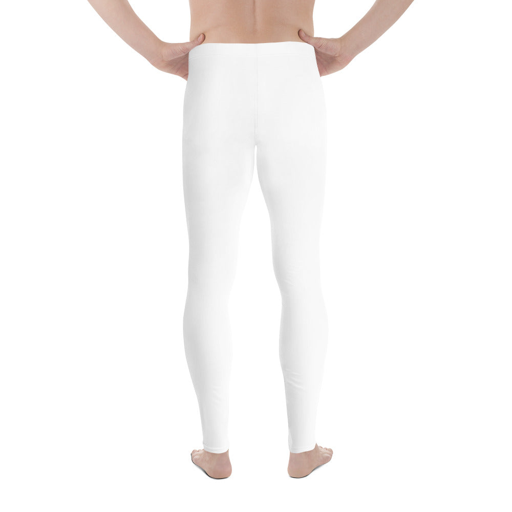 Men's Sports Compression Tights