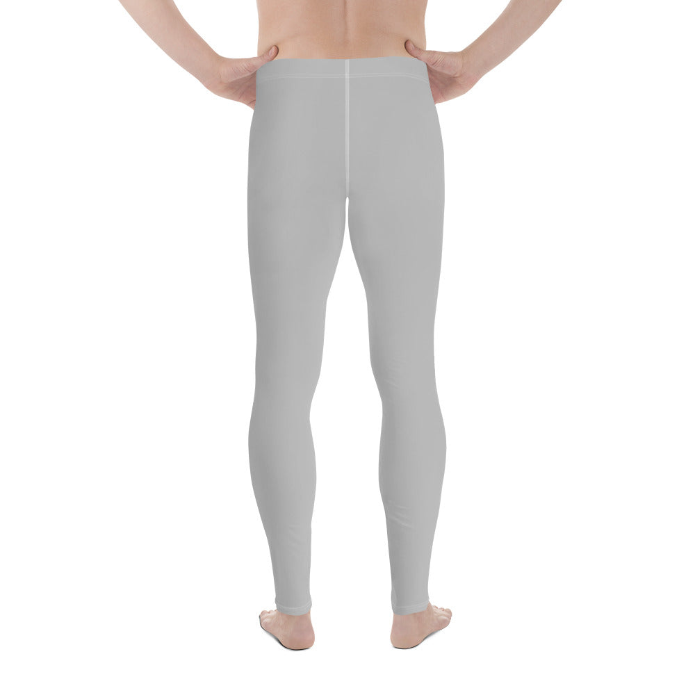 Men's Sports Compression Tights