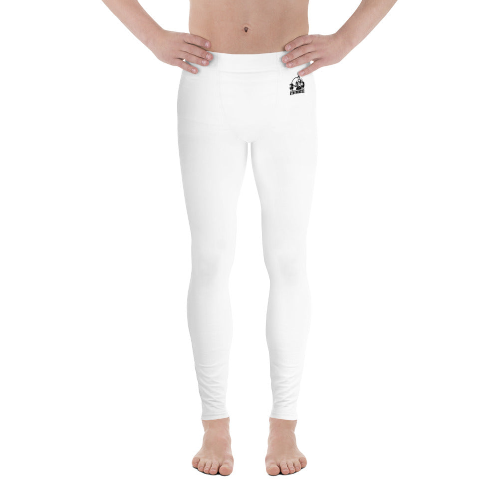 Men's Sports Compression Tights