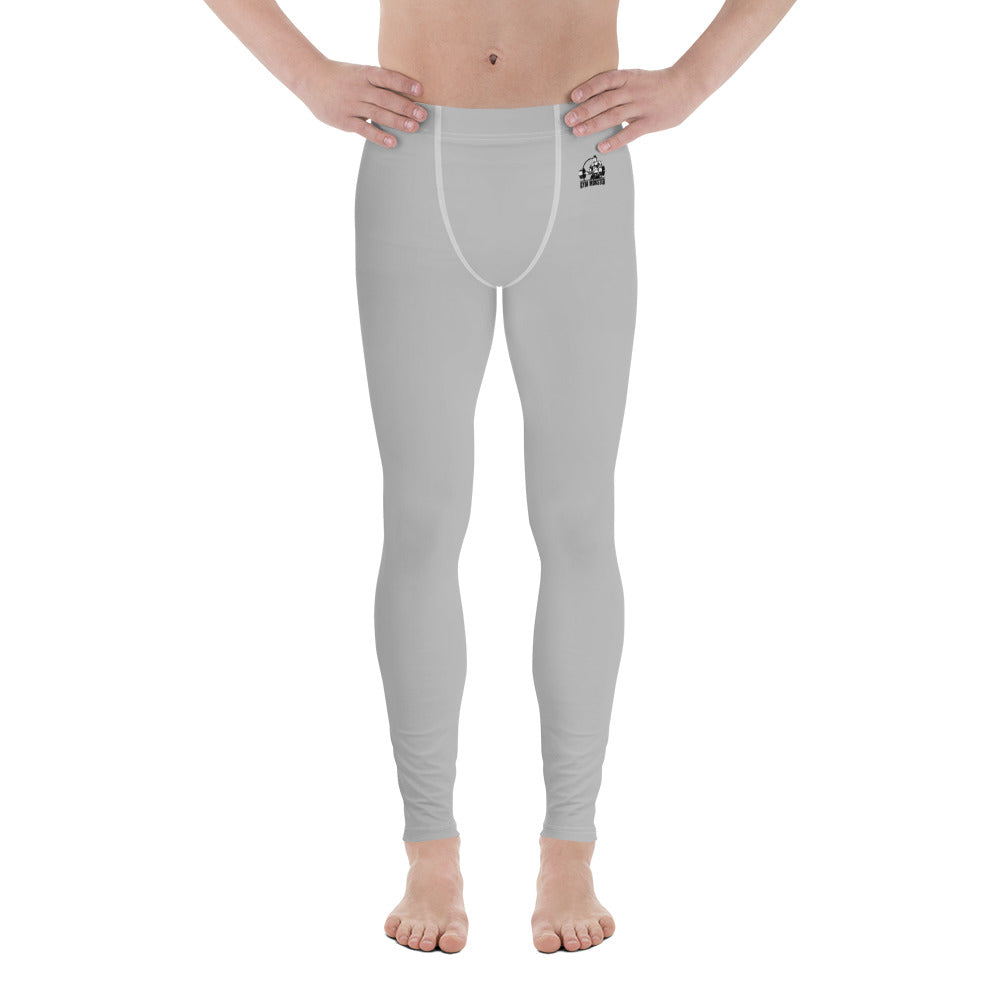 Men's Sports Compression Tights