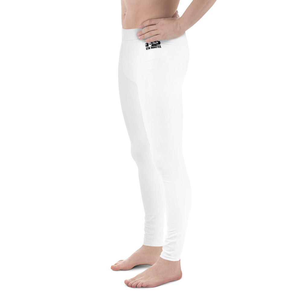 Men's Sports Compression Tights