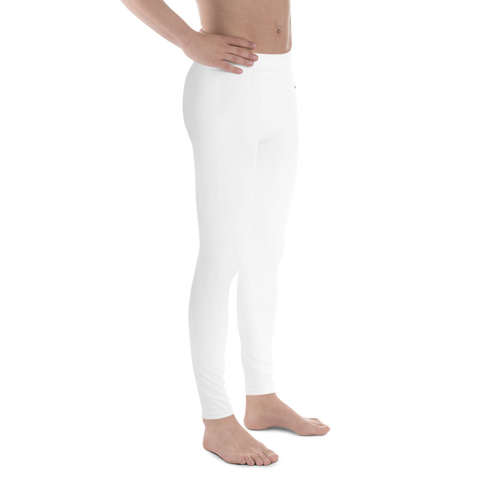 Men's Sports Compression Tights