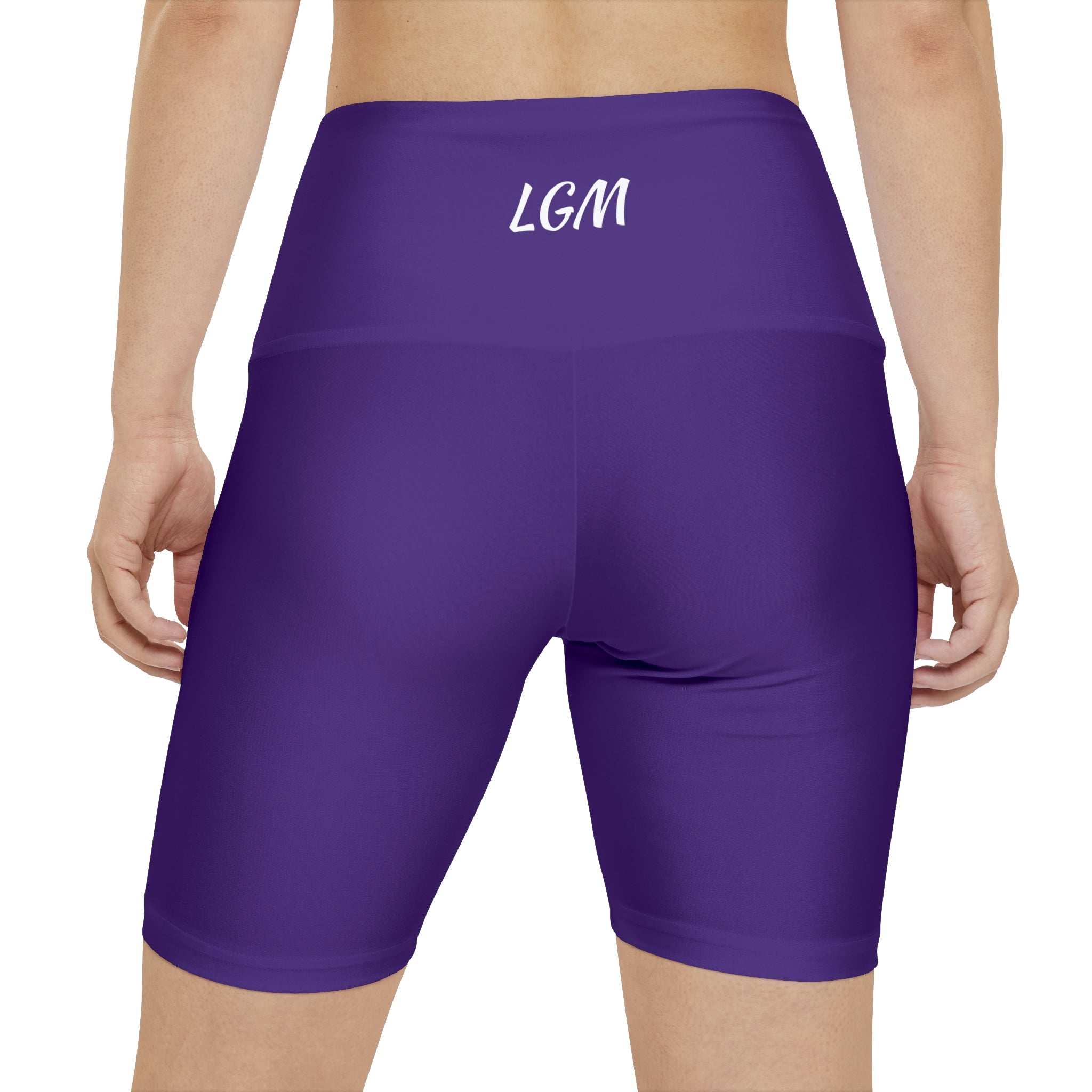 Lady Gym Monster Active Sports Shorts