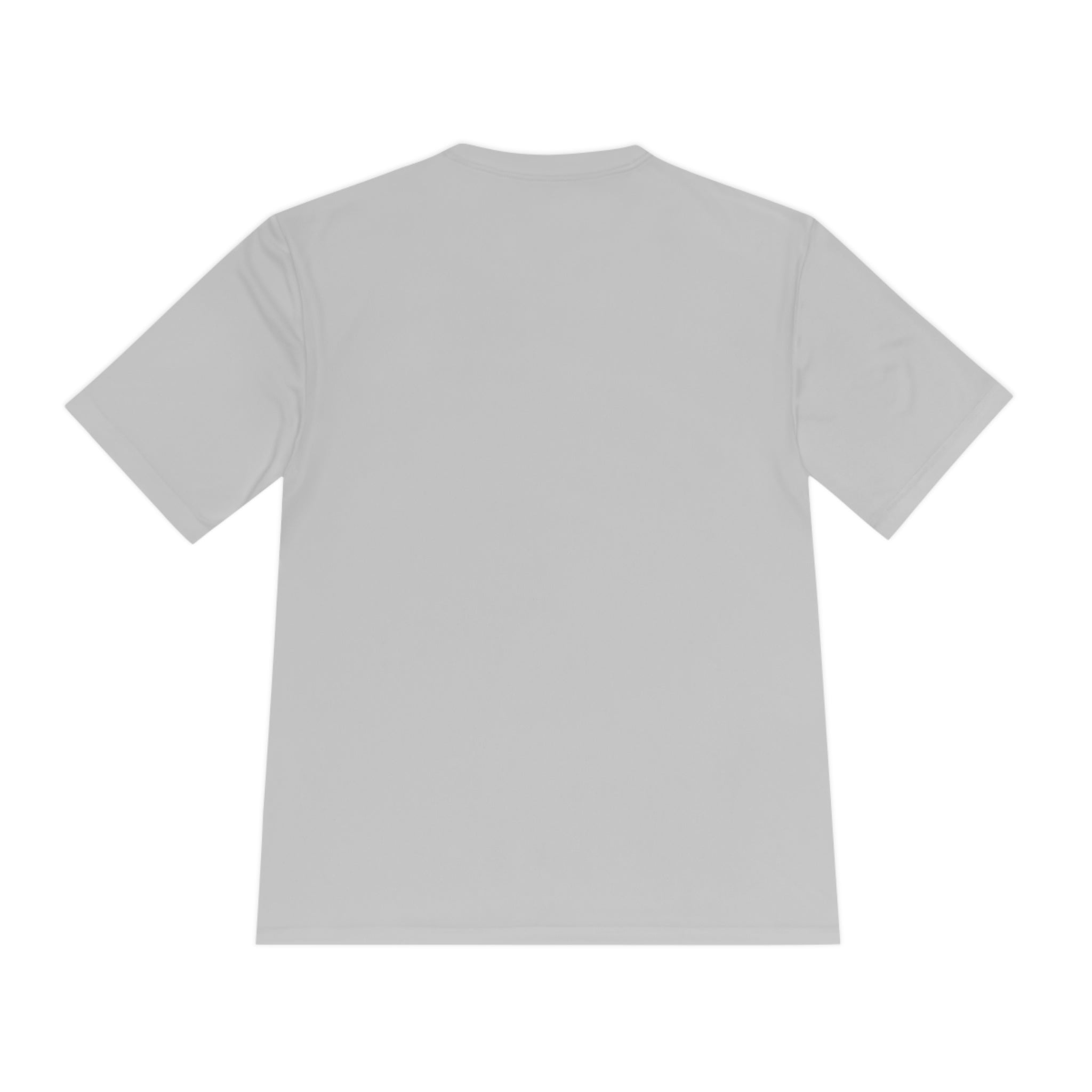 GYM MONSTER Moisture Absorbing Tee