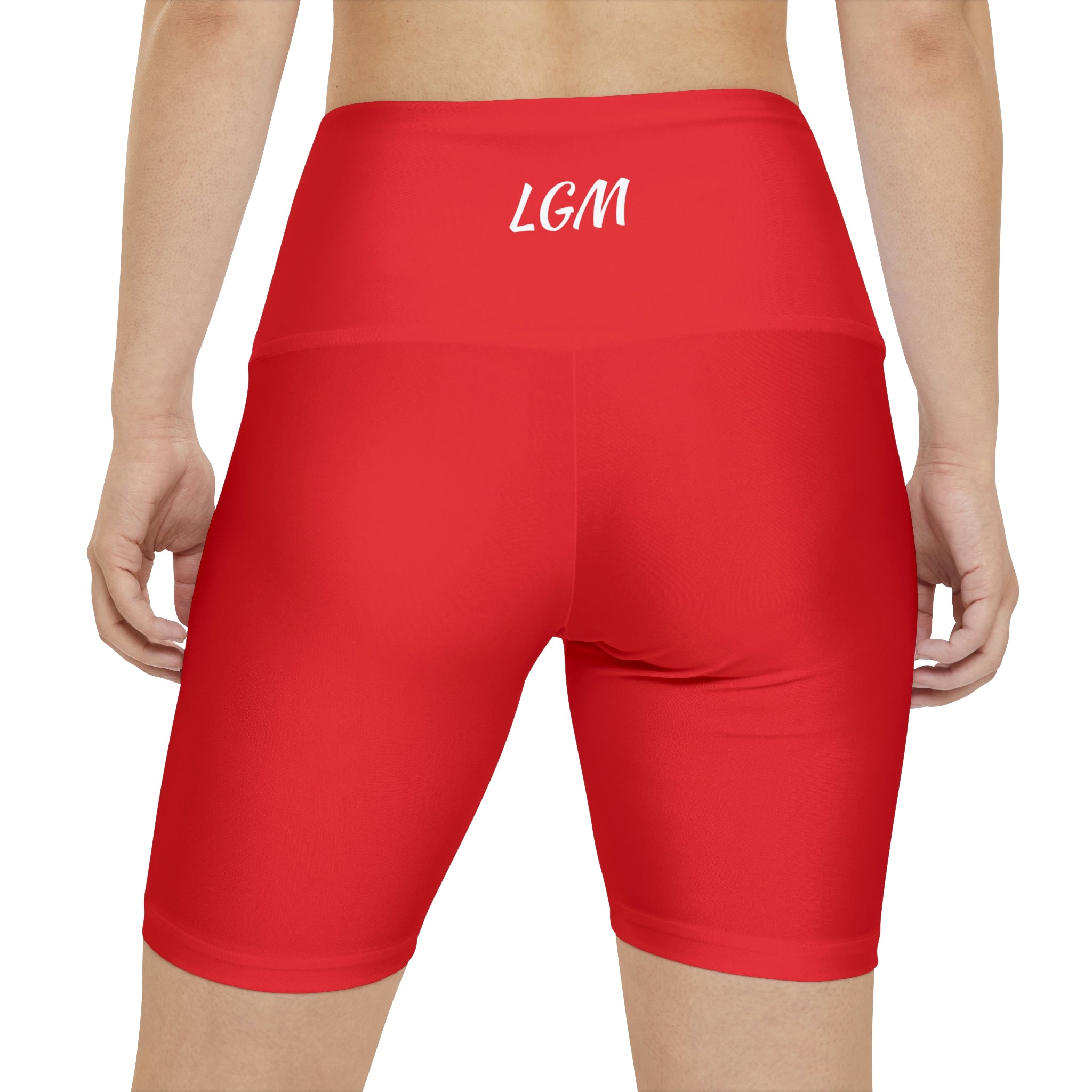 Lady Gym Monster Active Sports Shorts