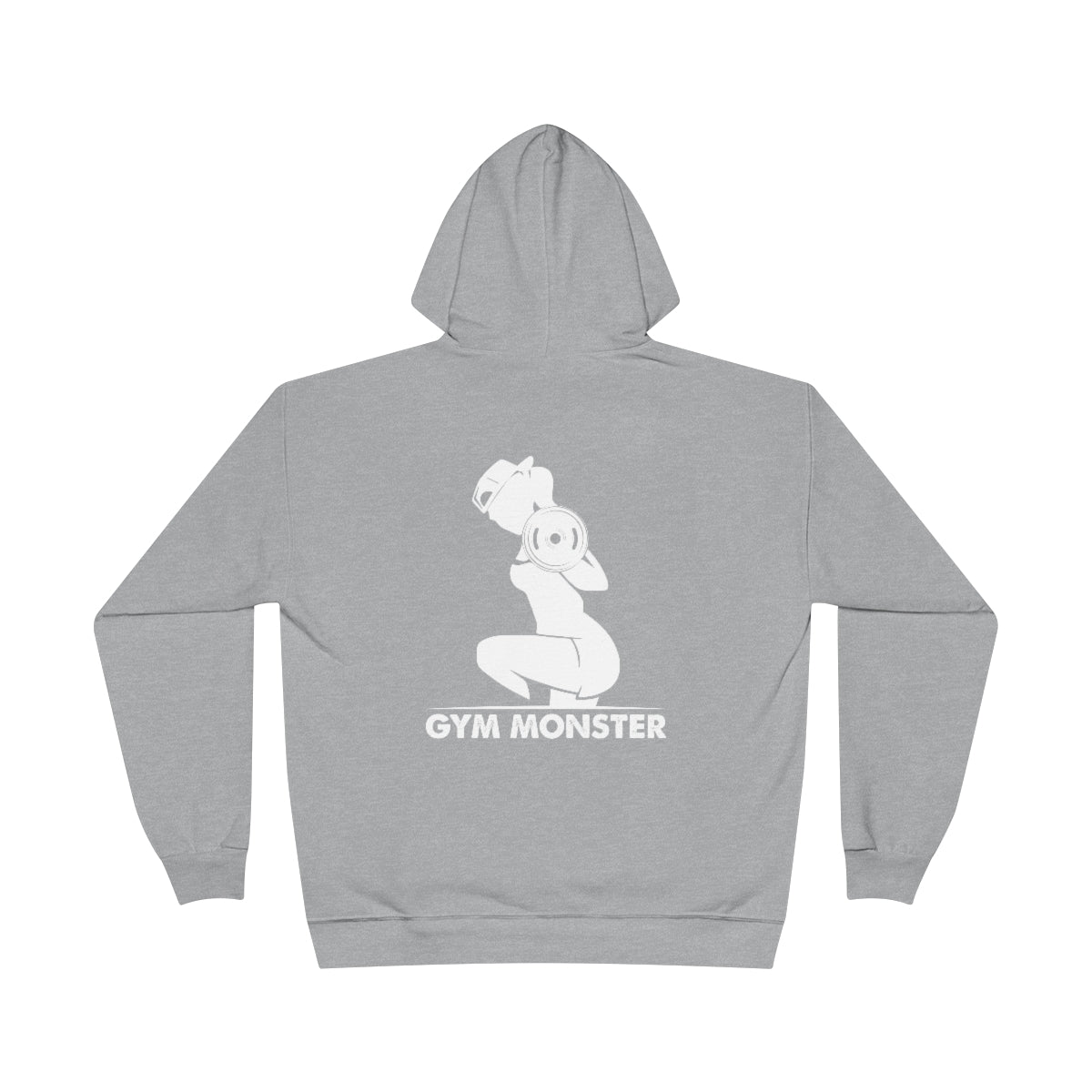 Gym Monster Sportswear Apparel