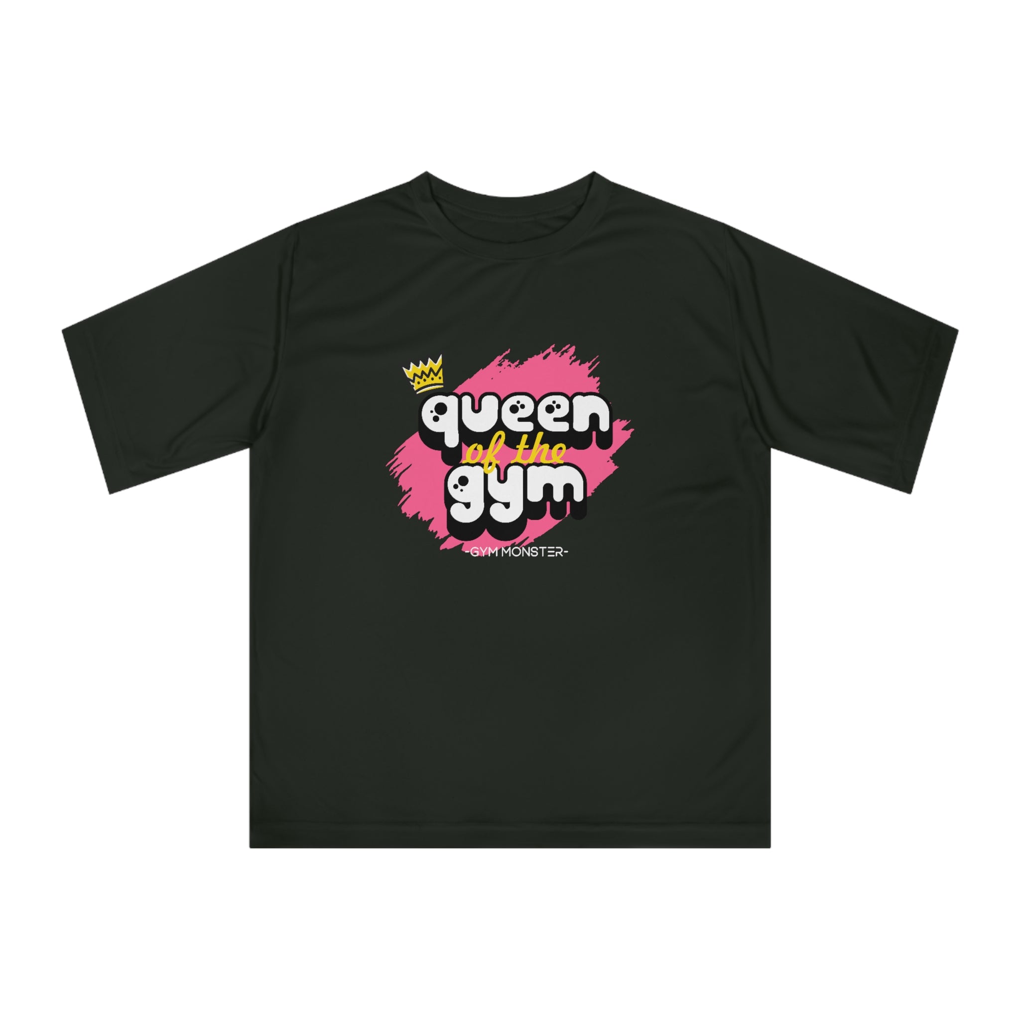 Gym Monster 
