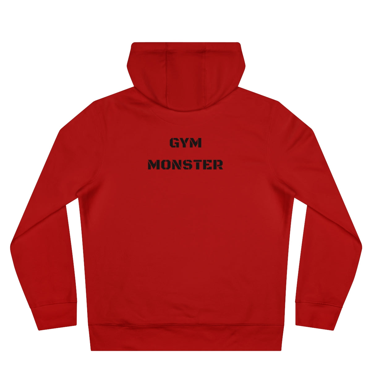 GYM MONSTER 