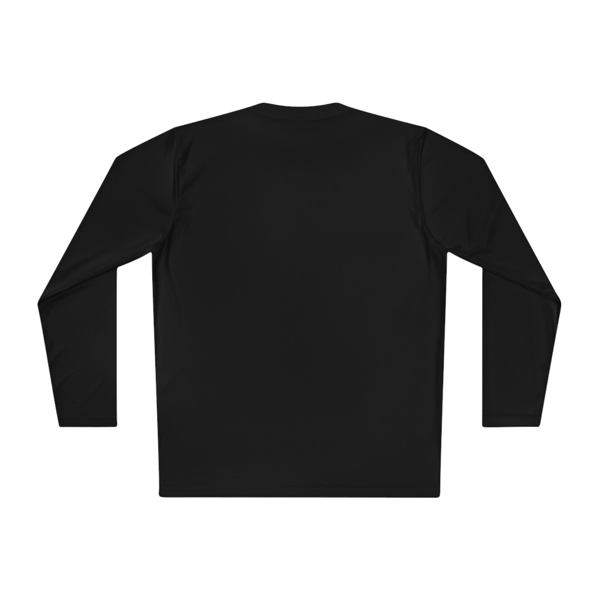 Gym Monster Unisex Lightweight Long Sleeve Tee