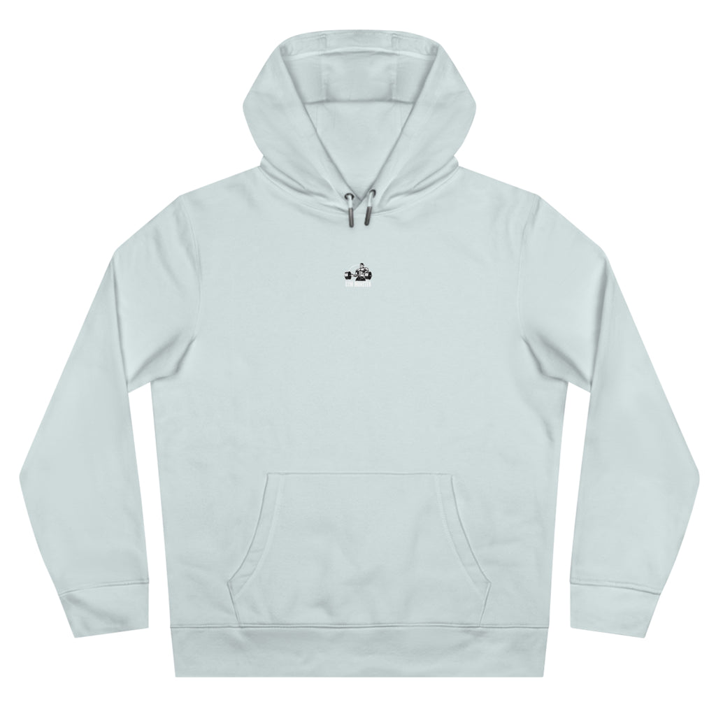 GYM MONSTER Micro Logo Sweatshirt