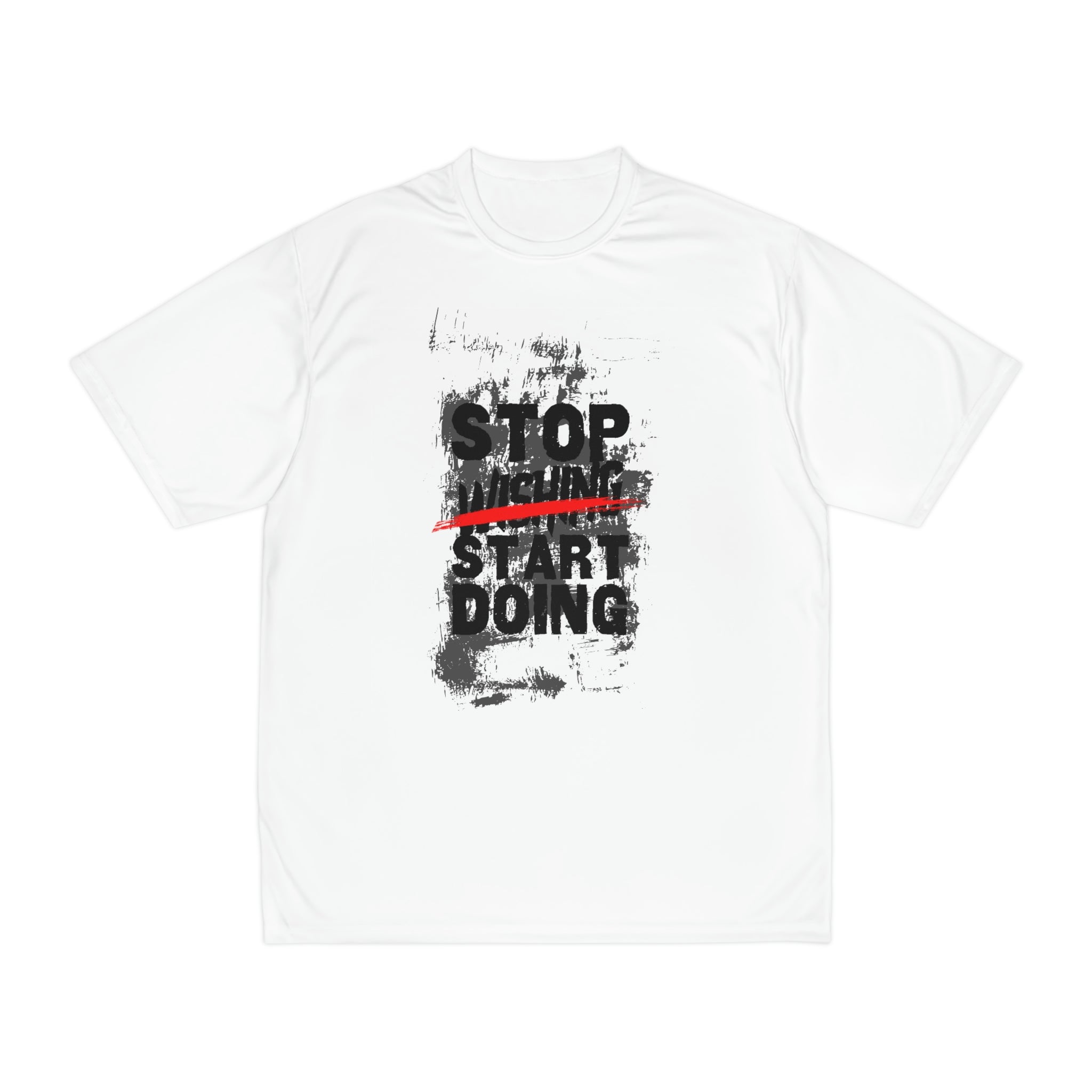 GYM MONSTER SWSD Shirt