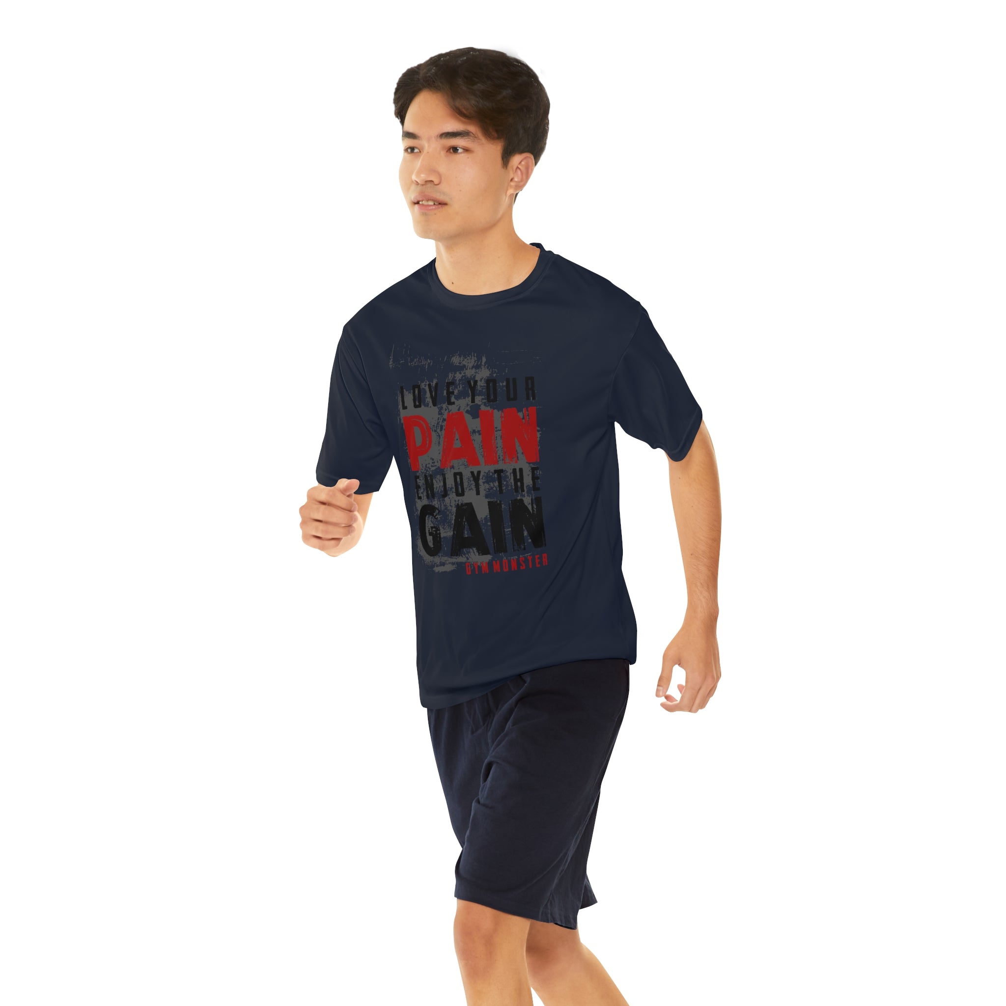 Gym Monster Men's 
