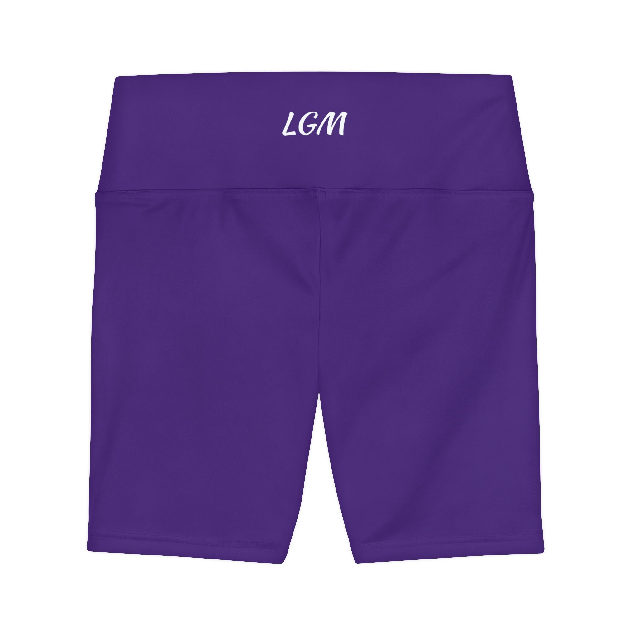 Lady Gym Monster Active Sports Shorts