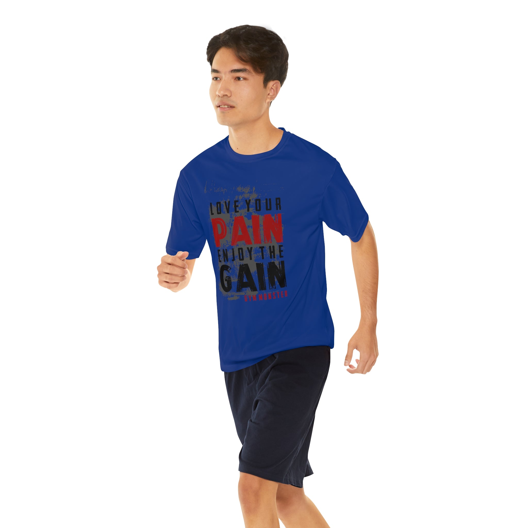 Gym Monster Men's 