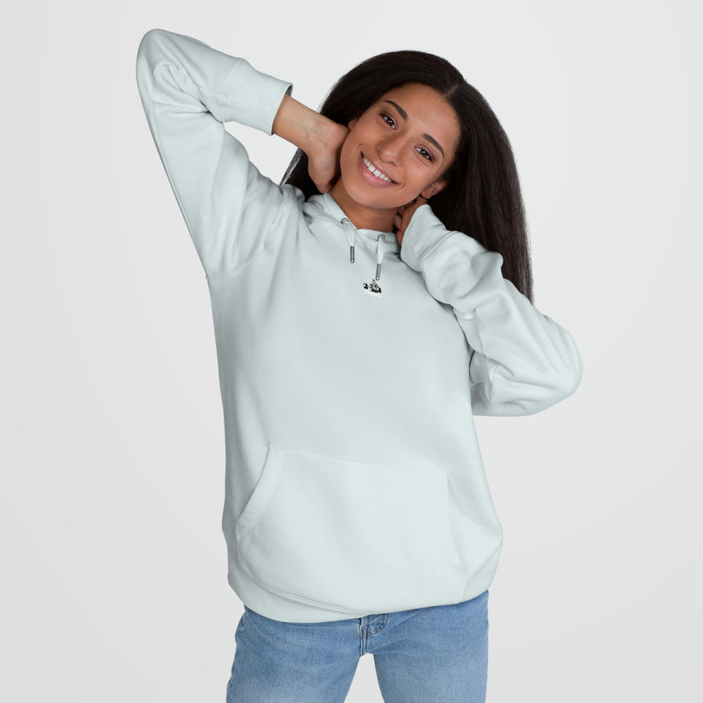 GYM MONSTER Micro Logo Sweatshirt