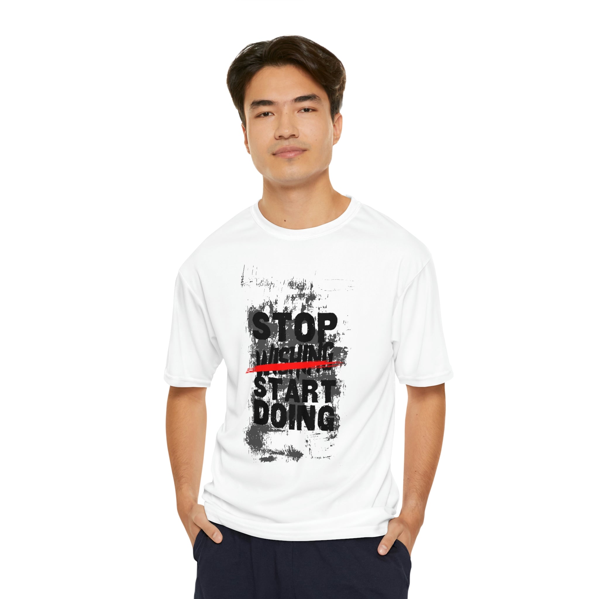 GYM MONSTER SWSD Shirt