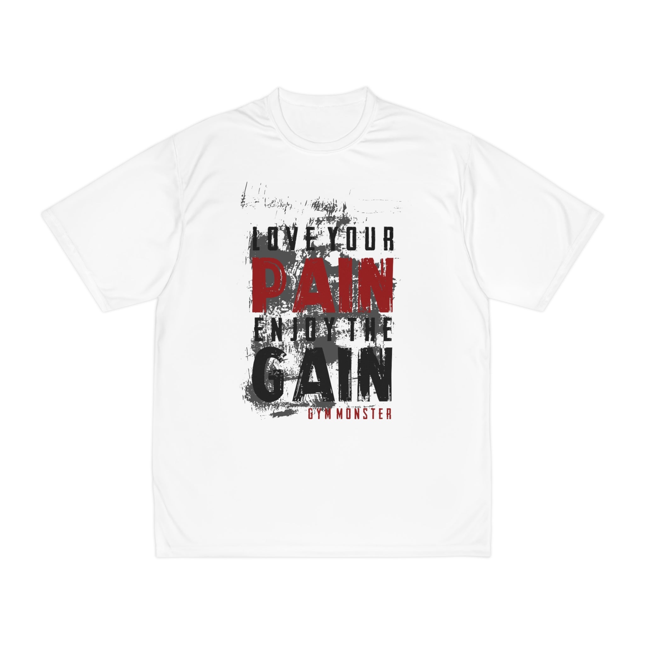 Gym Monster Men's 