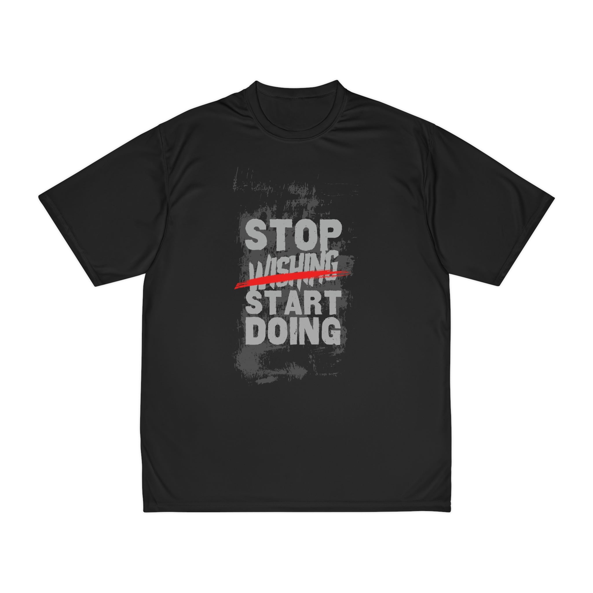 GYM MONSTER SWSD Shirt