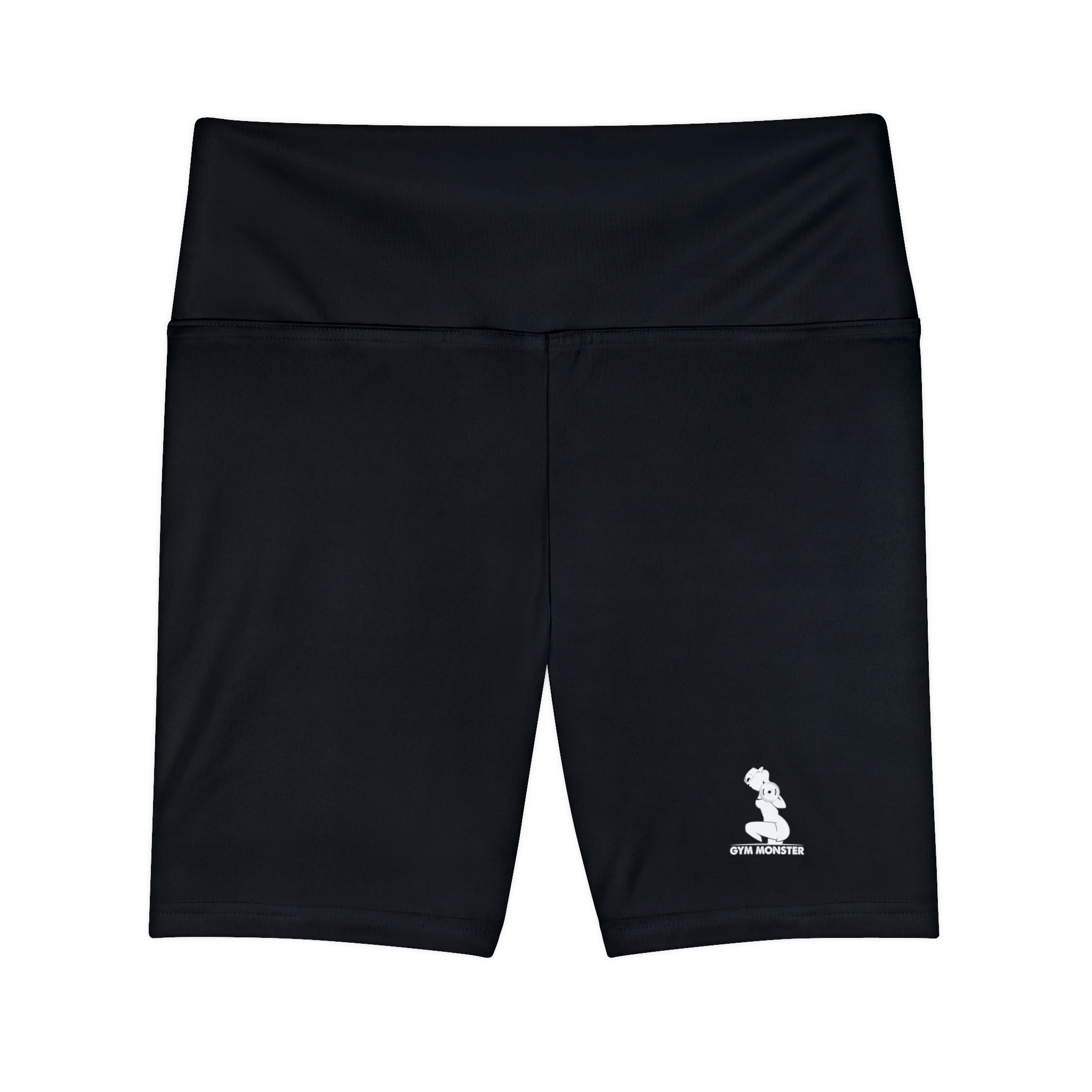 Lady Gym Monster Active Sports Shorts