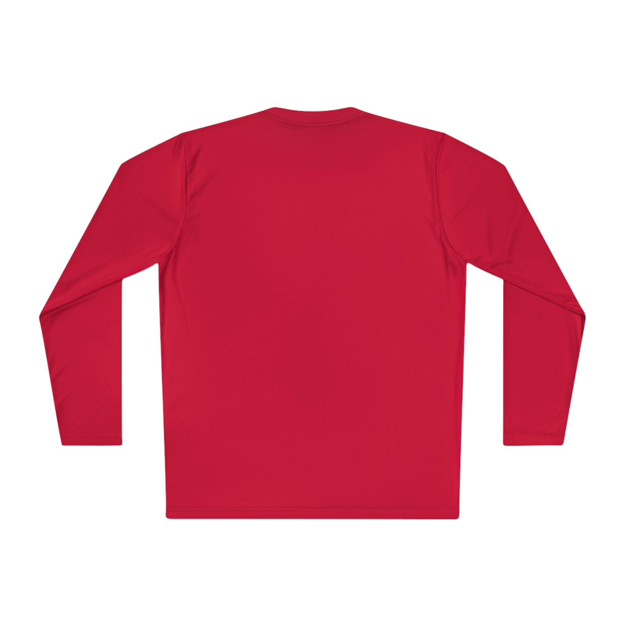 Gym Monster Unisex Lightweight Long Sleeve Tee
