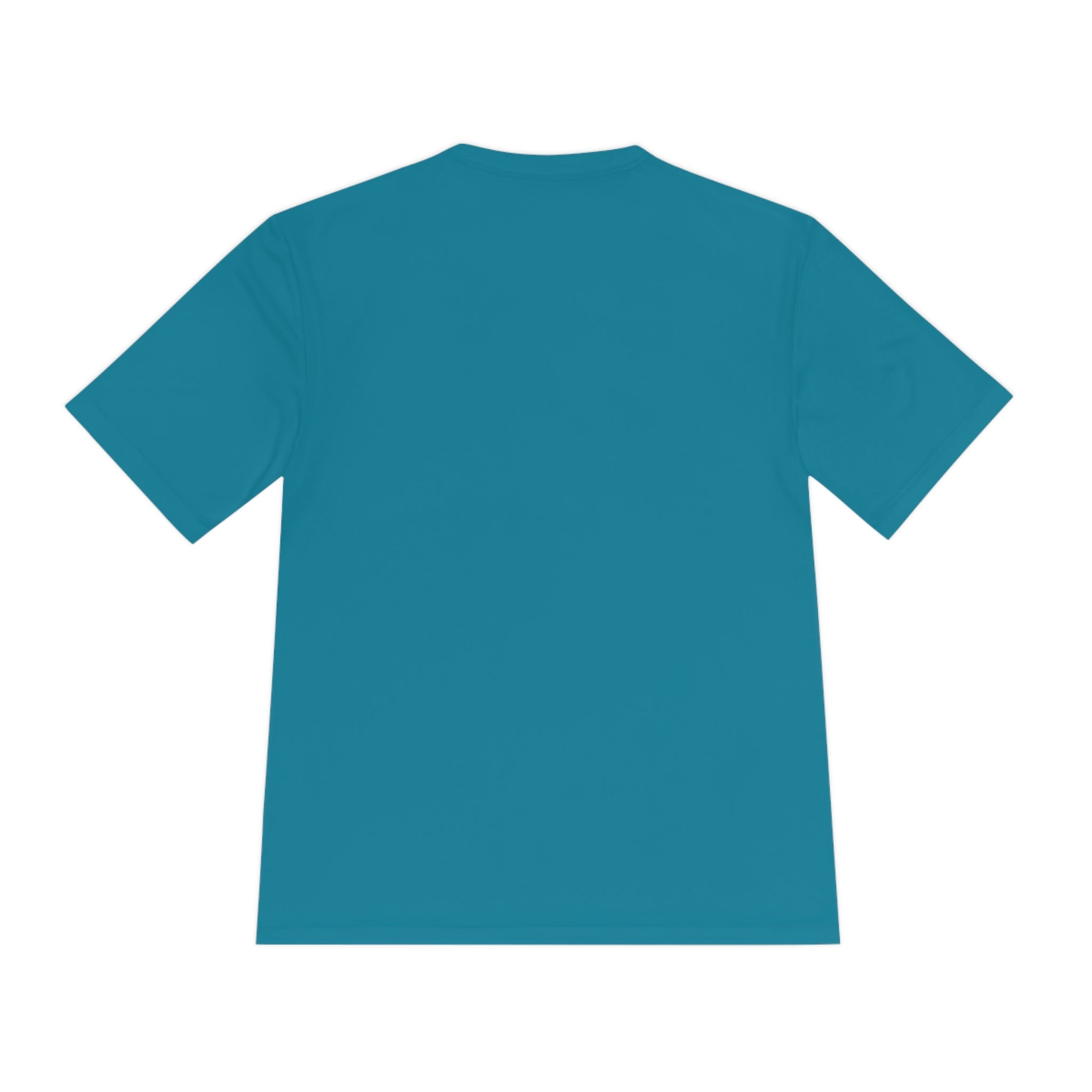 GYM MONSTER Moisture Absorbing Tee