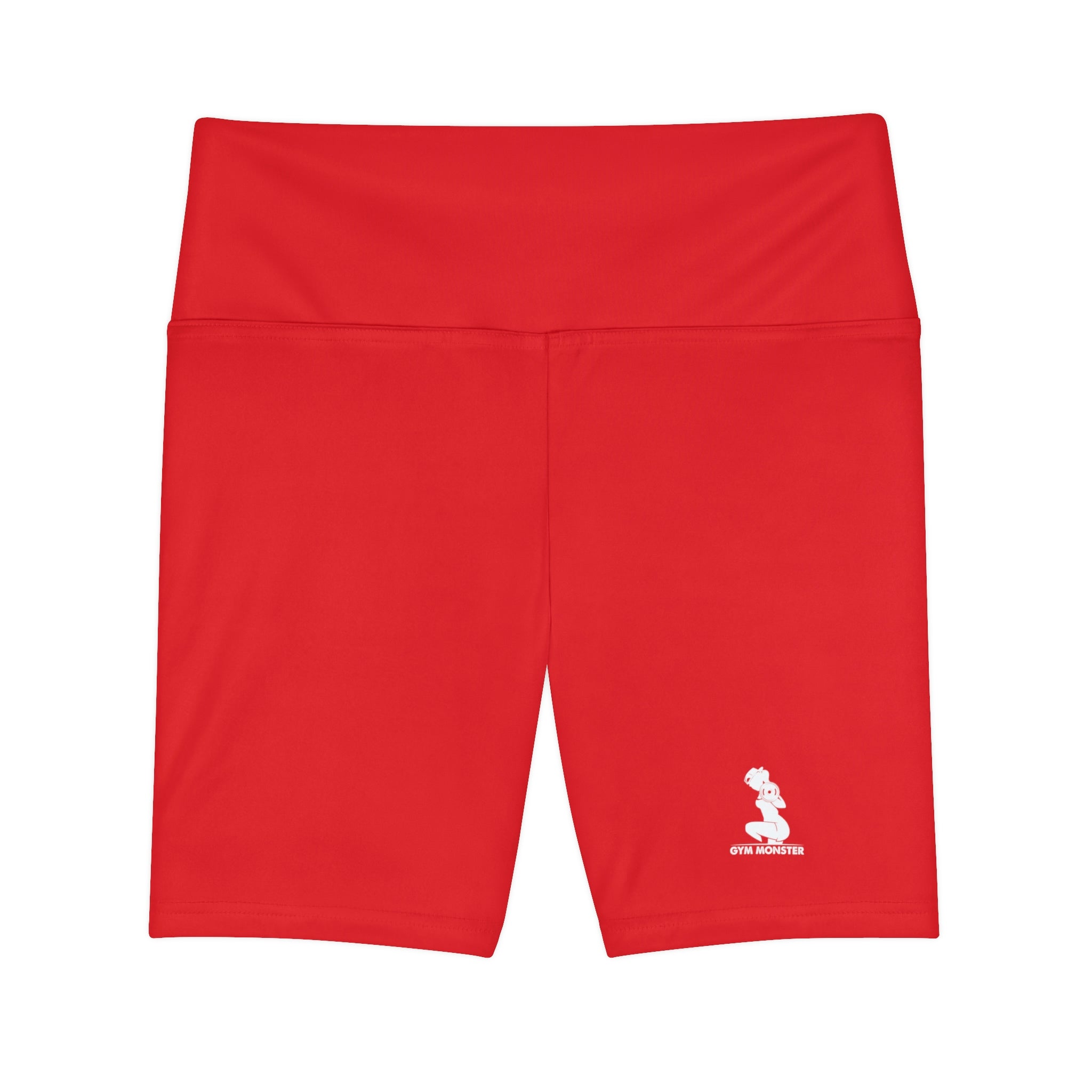 Lady Gym Monster Active Sports Shorts