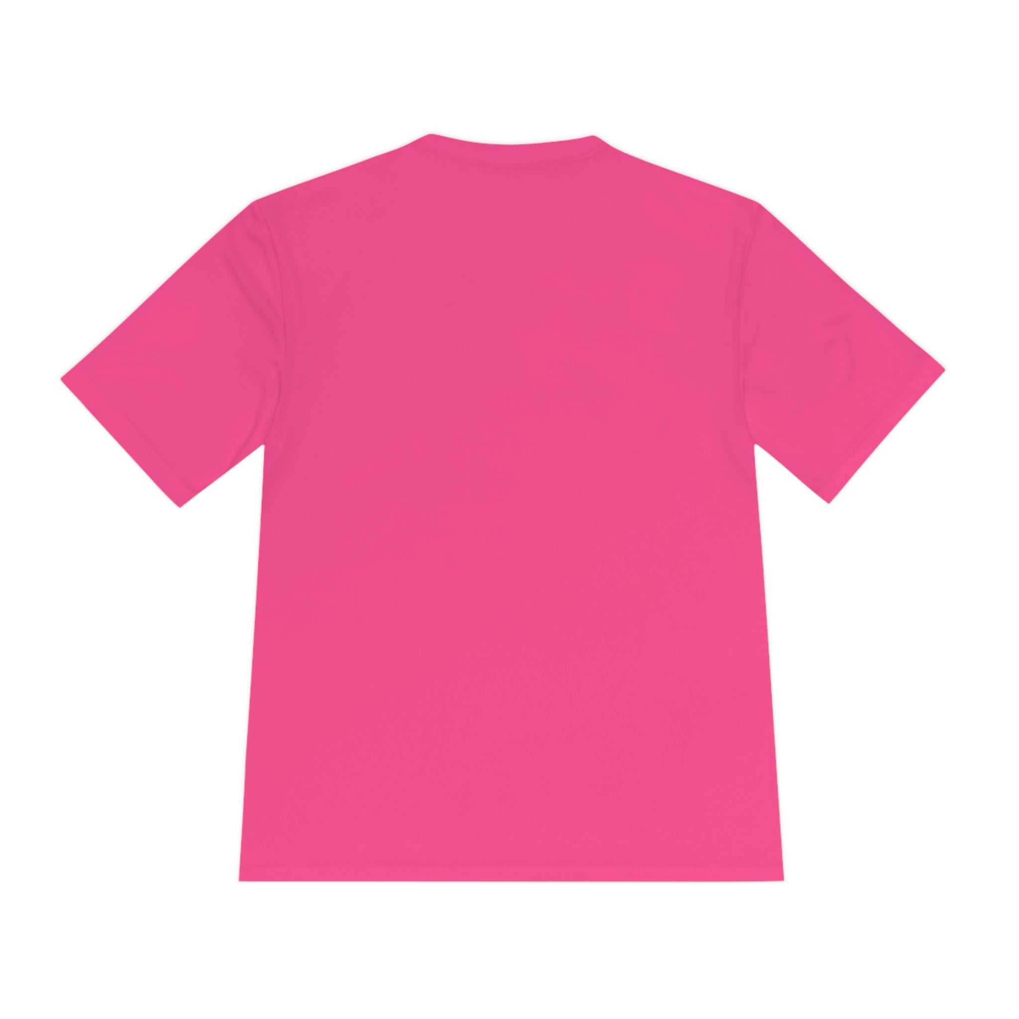 GYM MONSTER Moisture Absorbing Tee