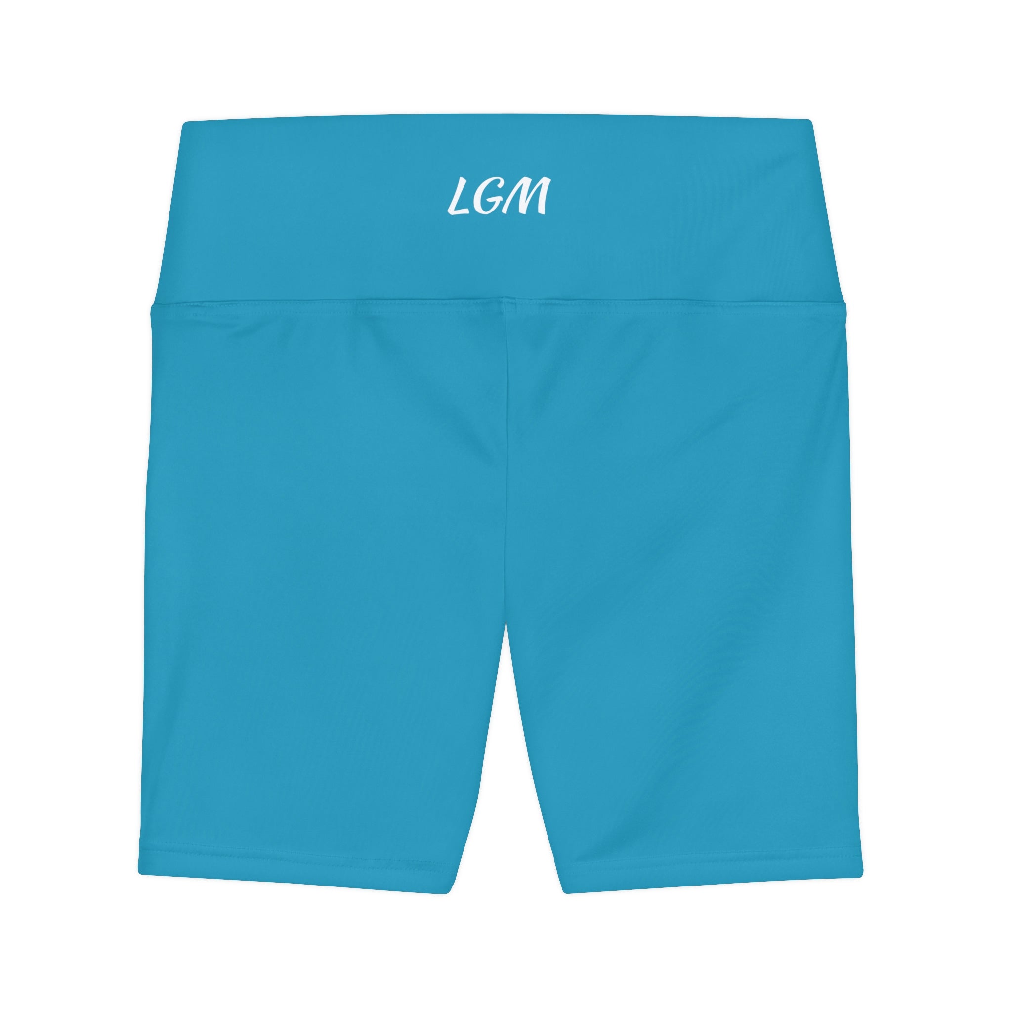 Lady Gym Monster Active Sports Shorts