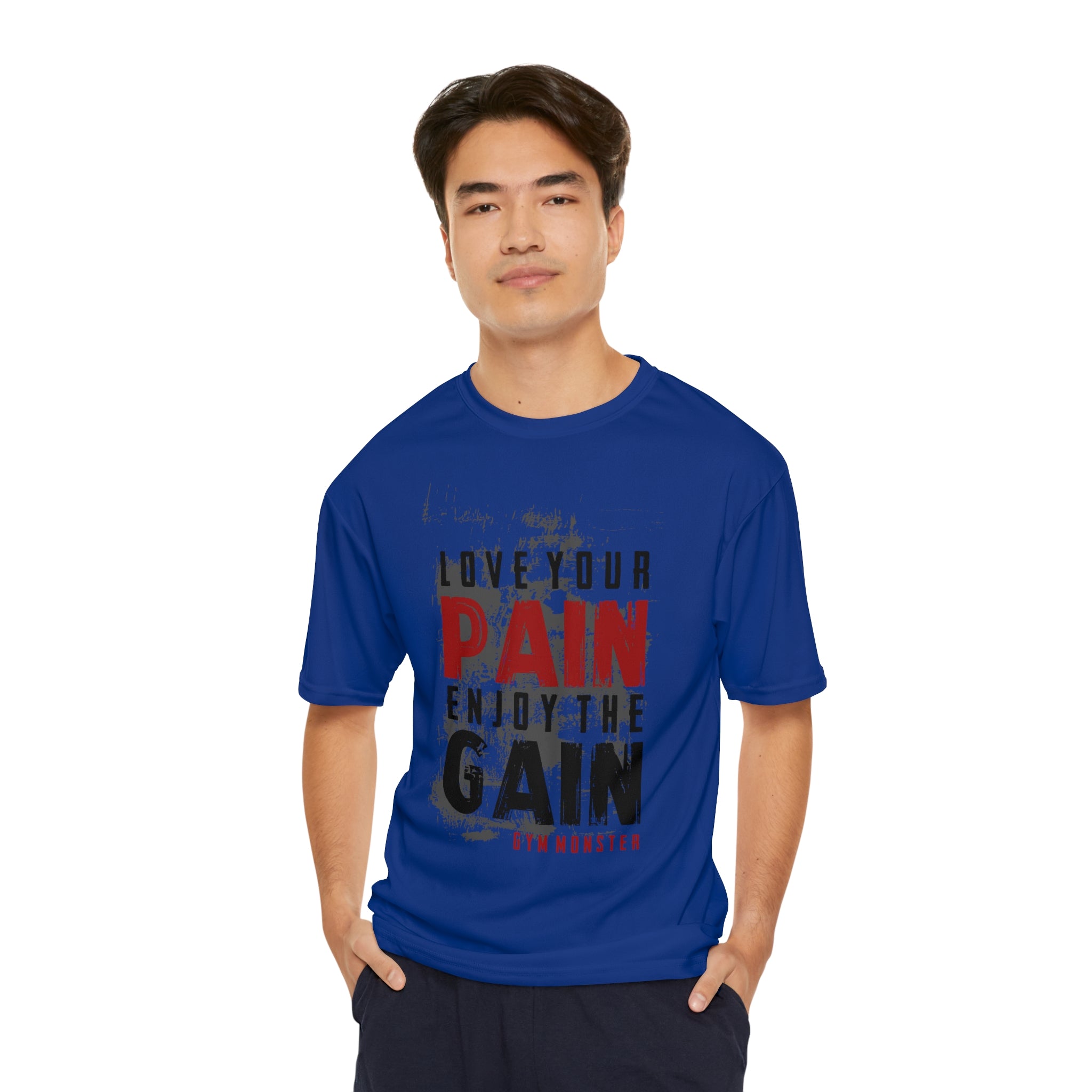 Gym Monster Men's 
