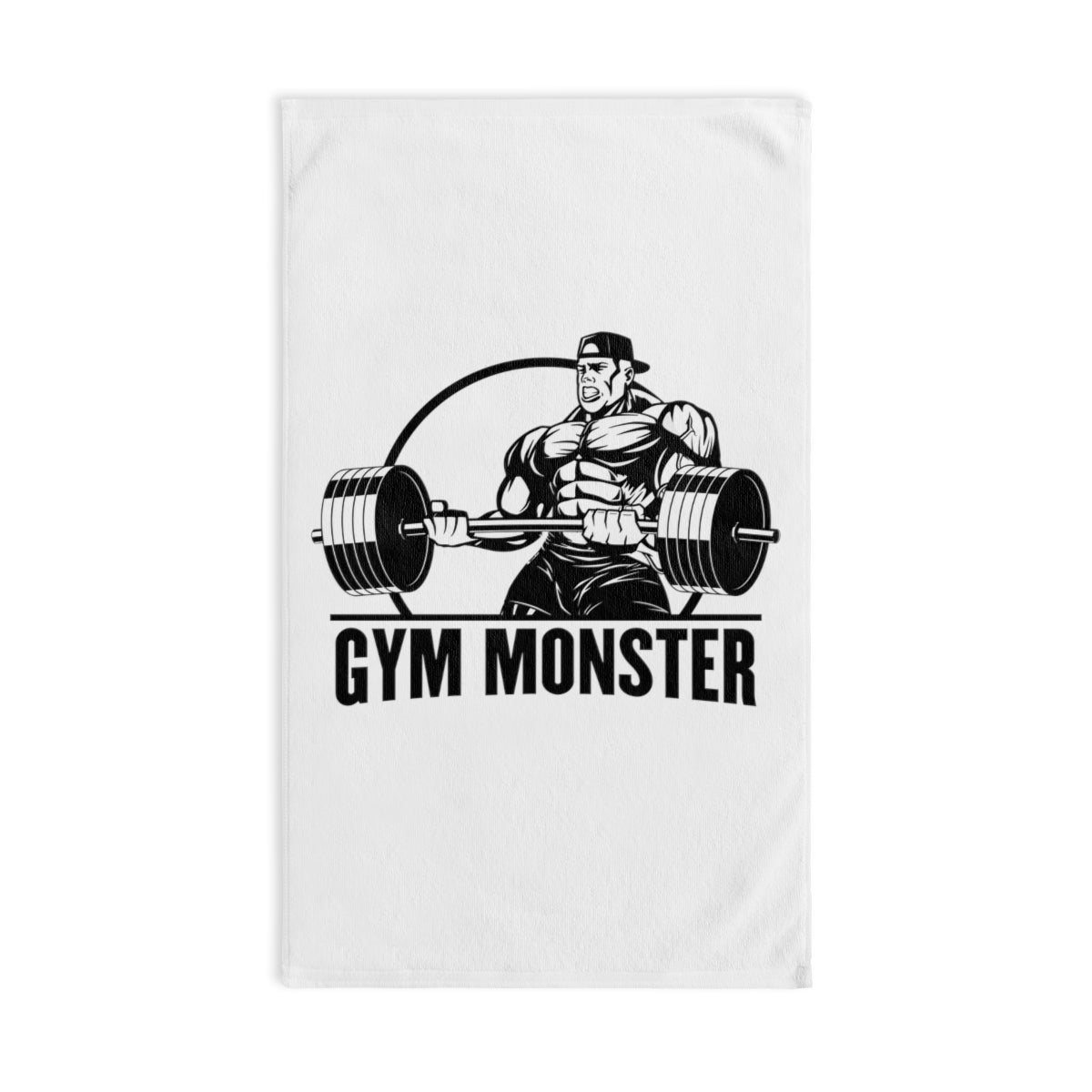 Gym Monster Sportswear Apparel