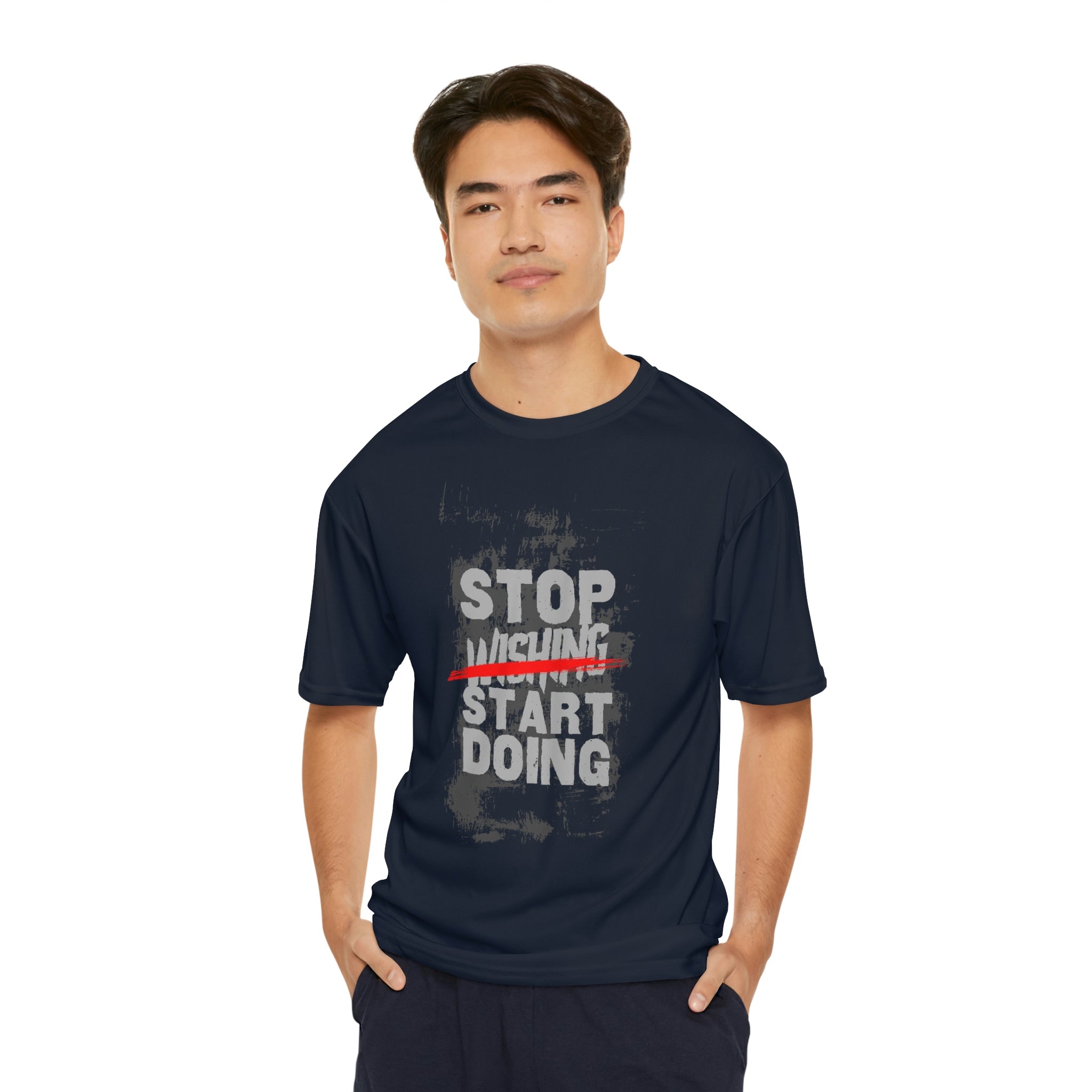 GYM MONSTER SWSD Shirt