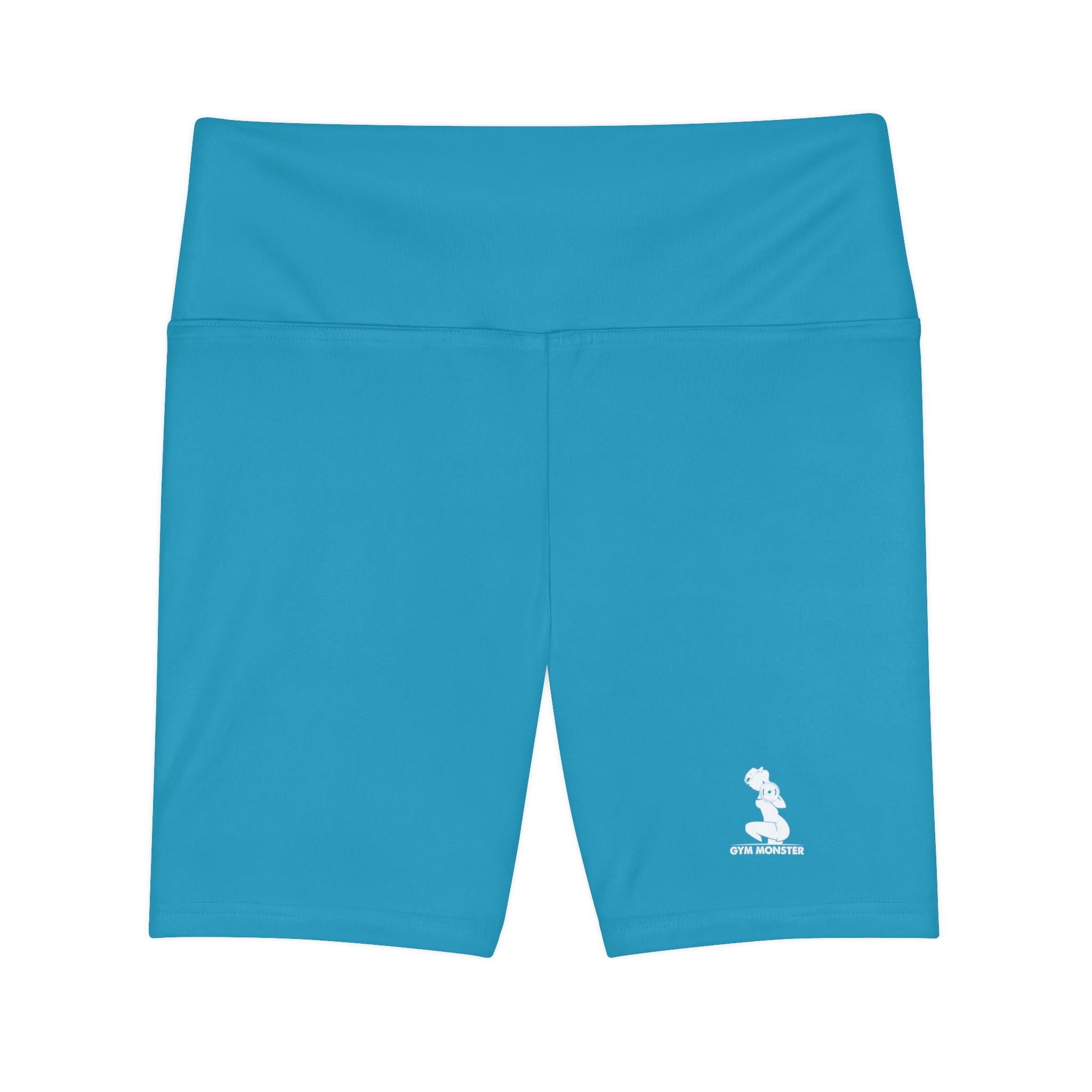 Lady Gym Monster Active Sports Shorts