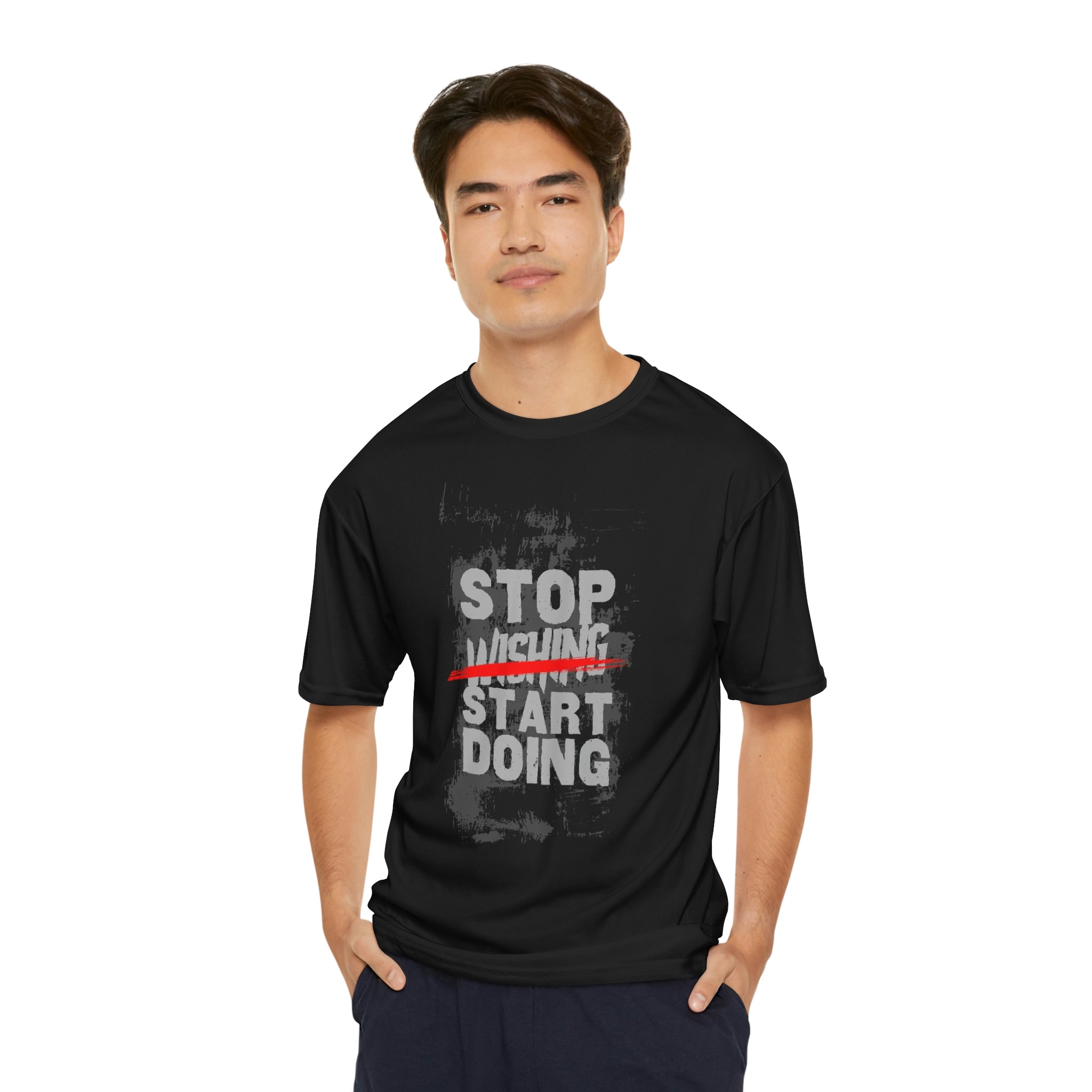 GYM MONSTER SWSD Shirt