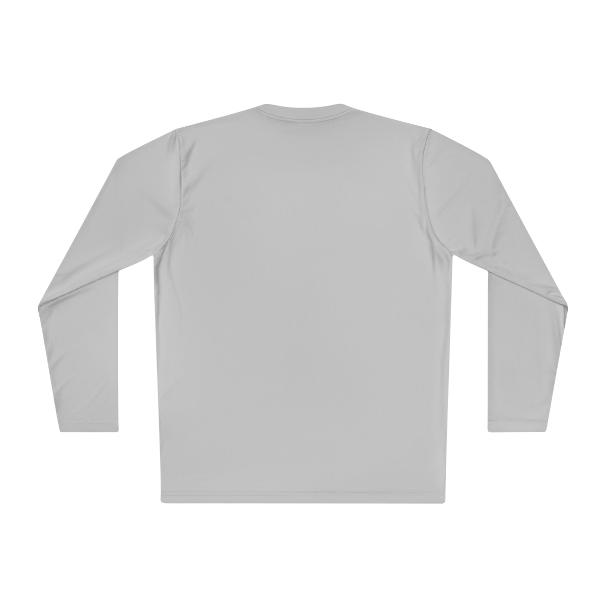 Gym Monster Unisex Lightweight Long Sleeve Tee