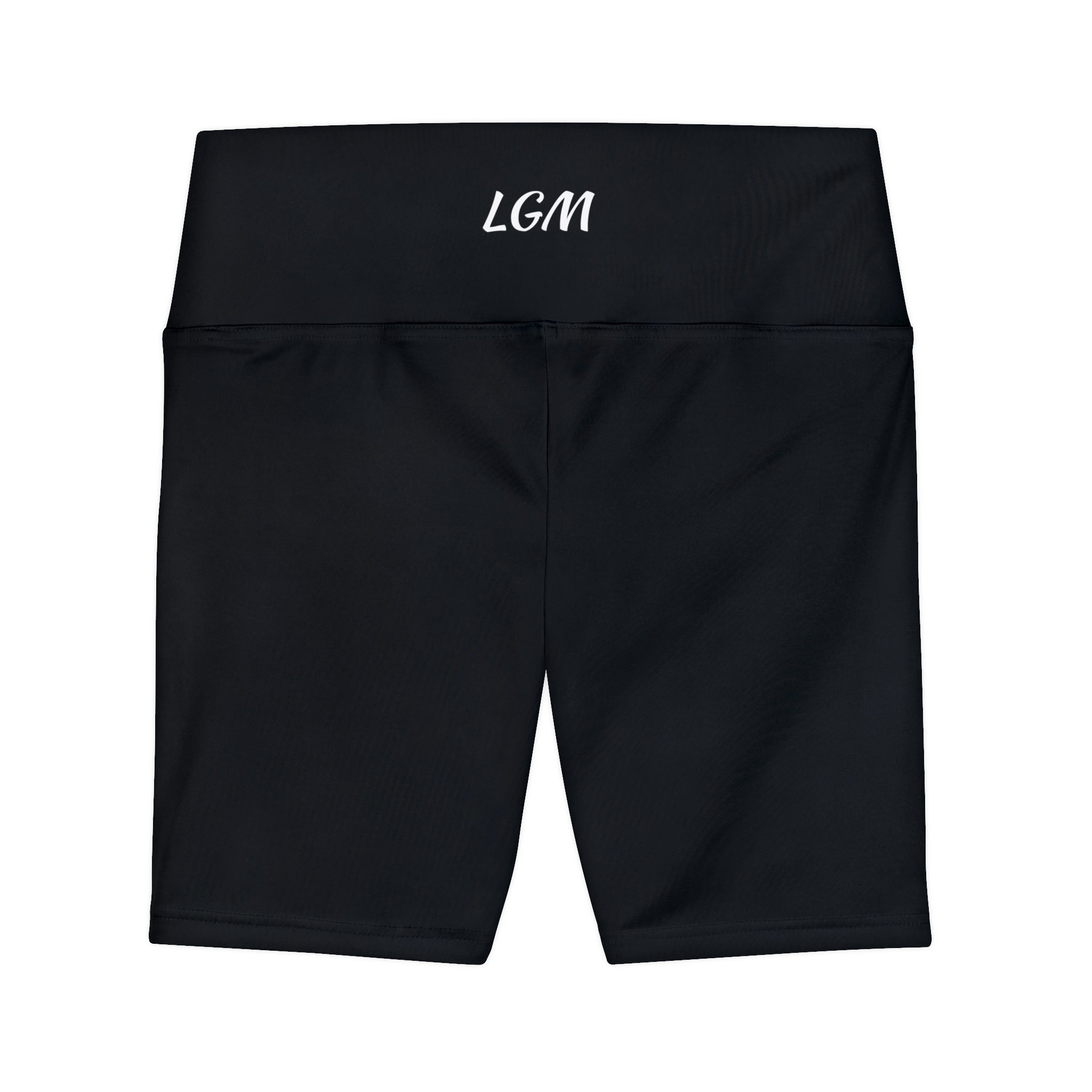 Lady Gym Monster Active Sports Shorts