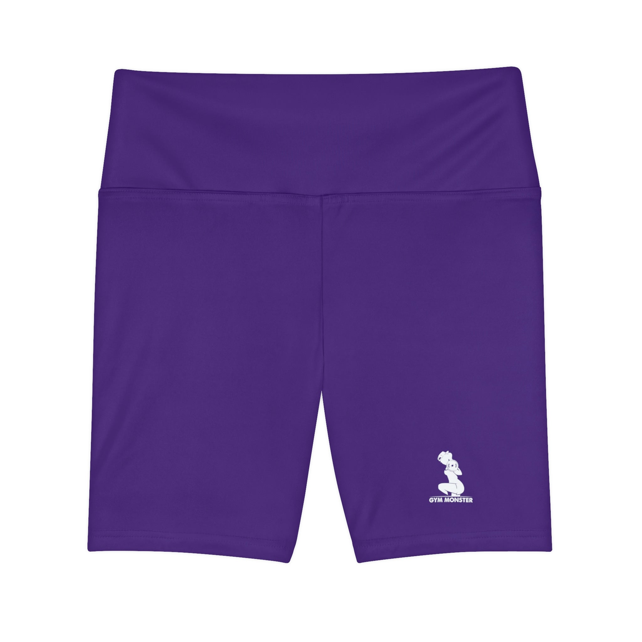Lady Gym Monster Active Sports Shorts