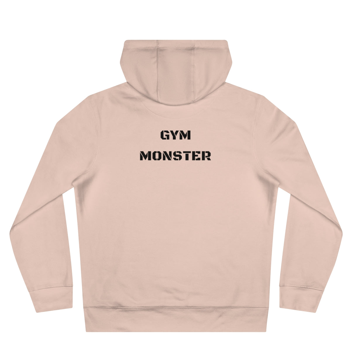 GYM MONSTER 