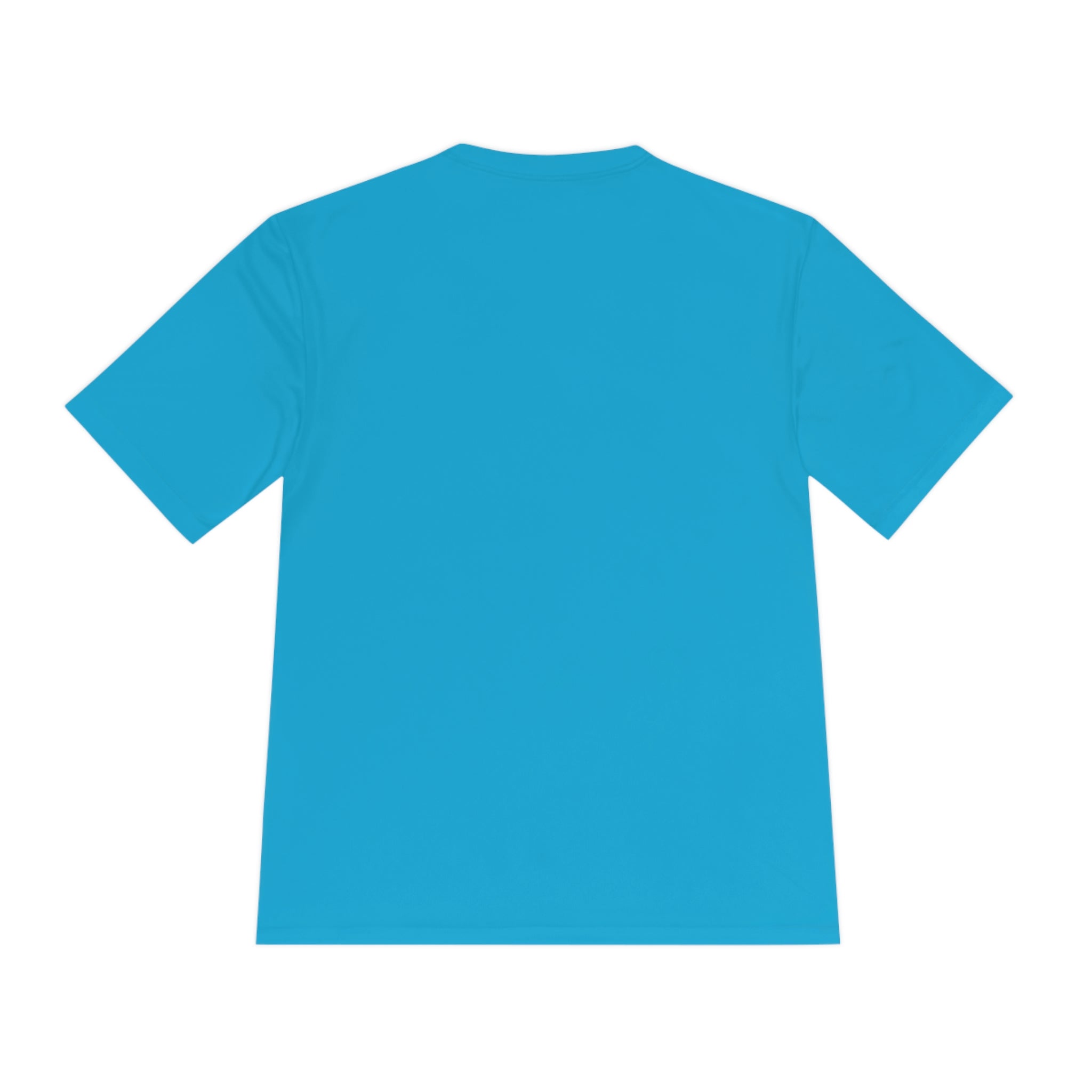 GYM MONSTER Moisture Absorbing Tee