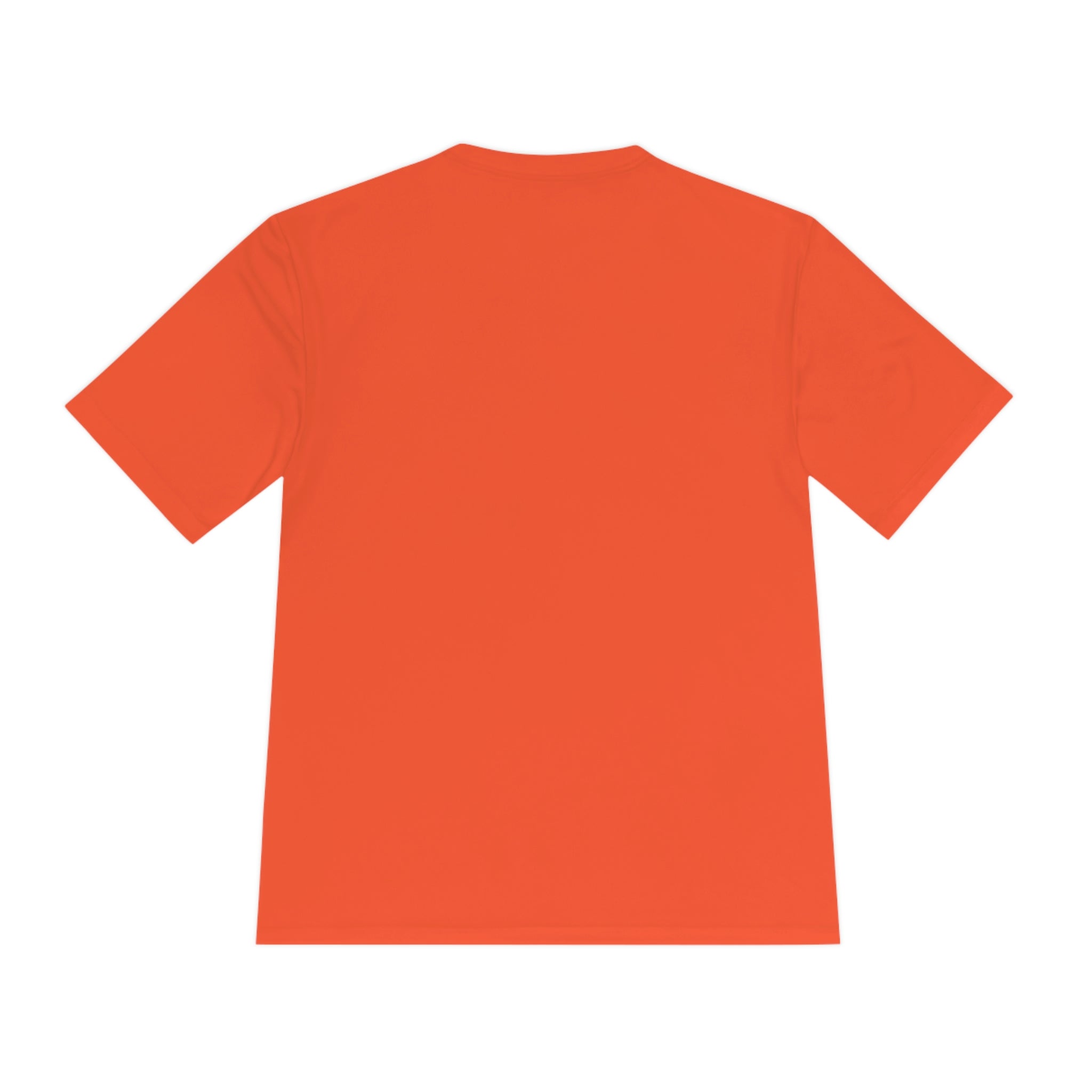 GYM MONSTER Moisture Absorbing Tee