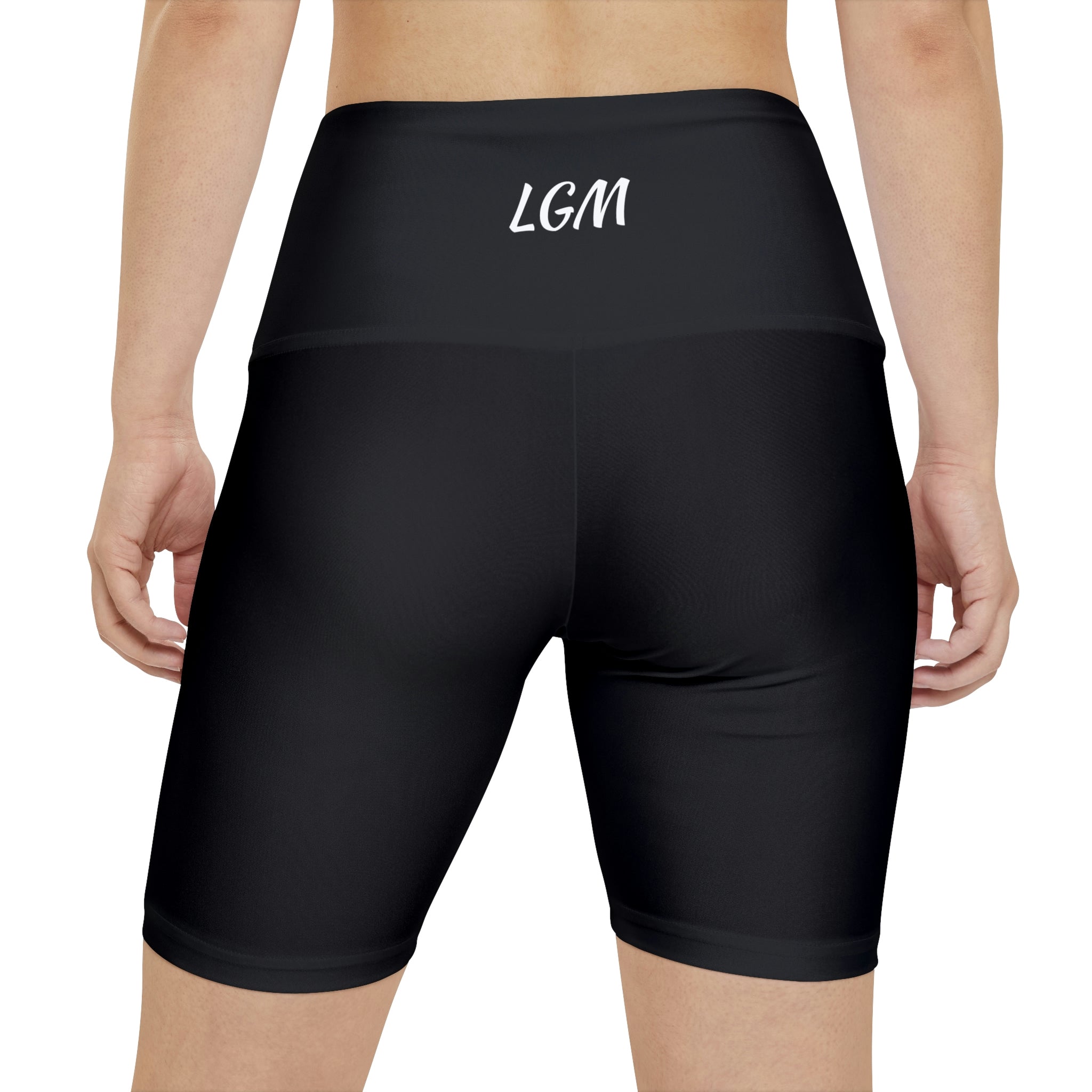 Lady Gym Monster Active Sports Shorts