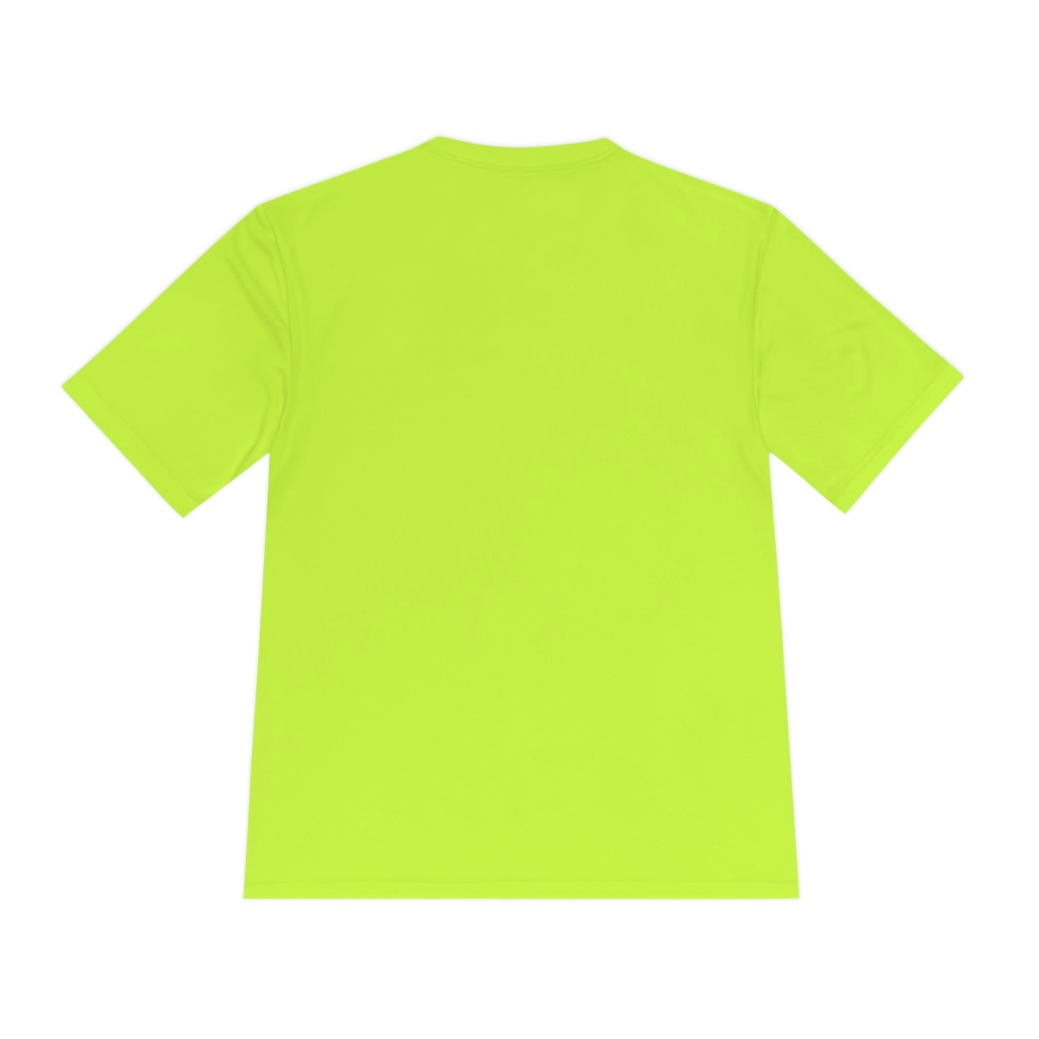 GYM MONSTER Moisture Absorbing Tee