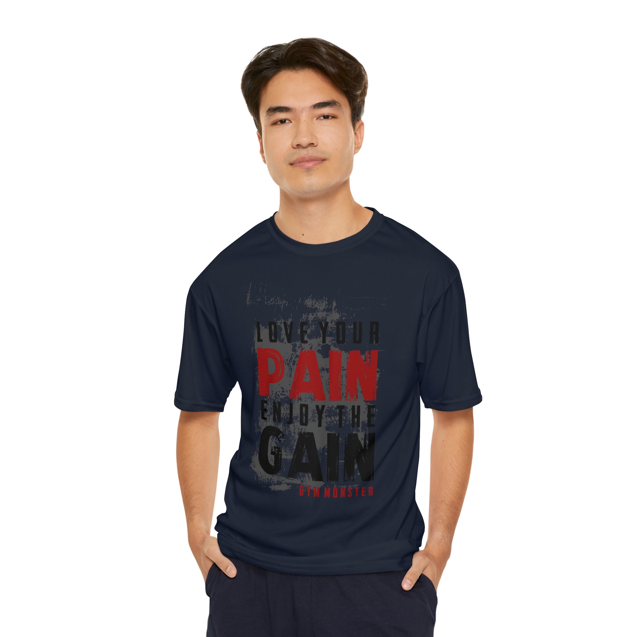 Gym Monster Men's 