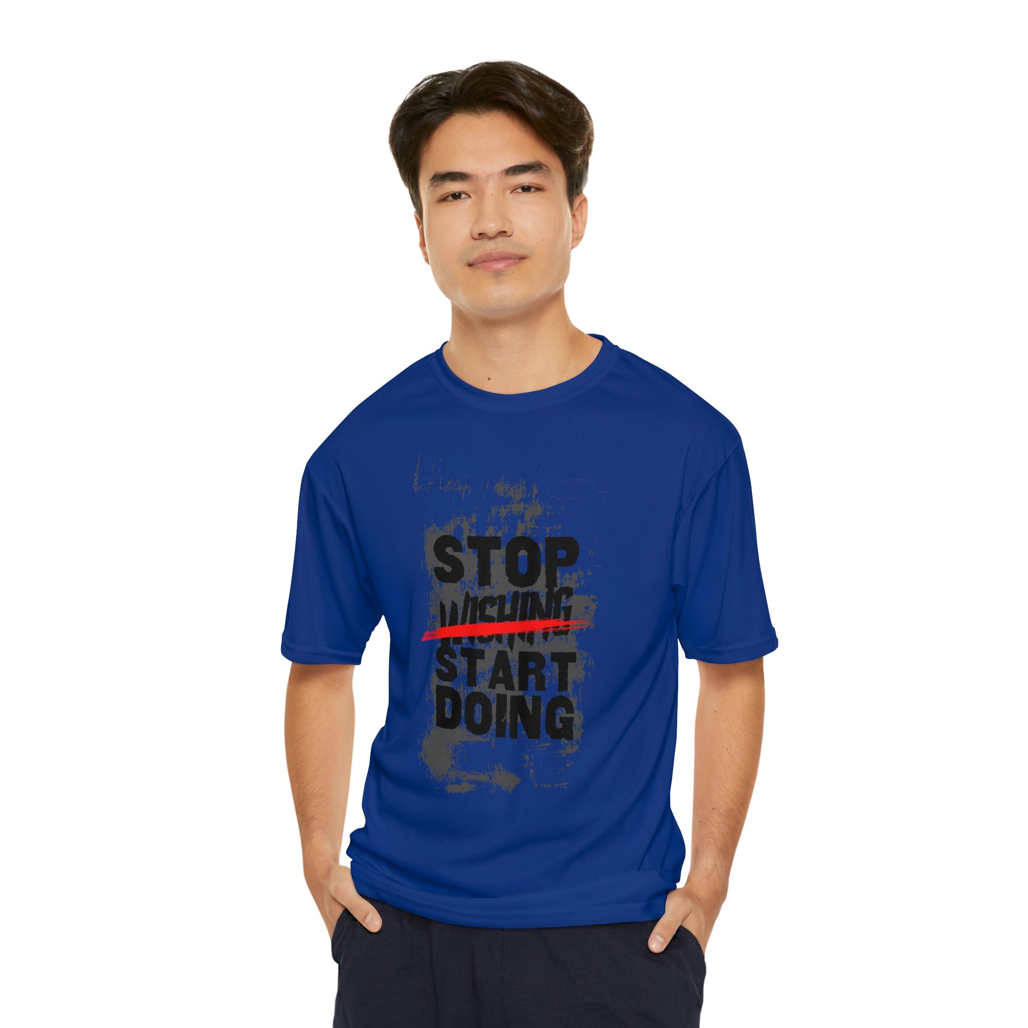GYM MONSTER SWSD Shirt