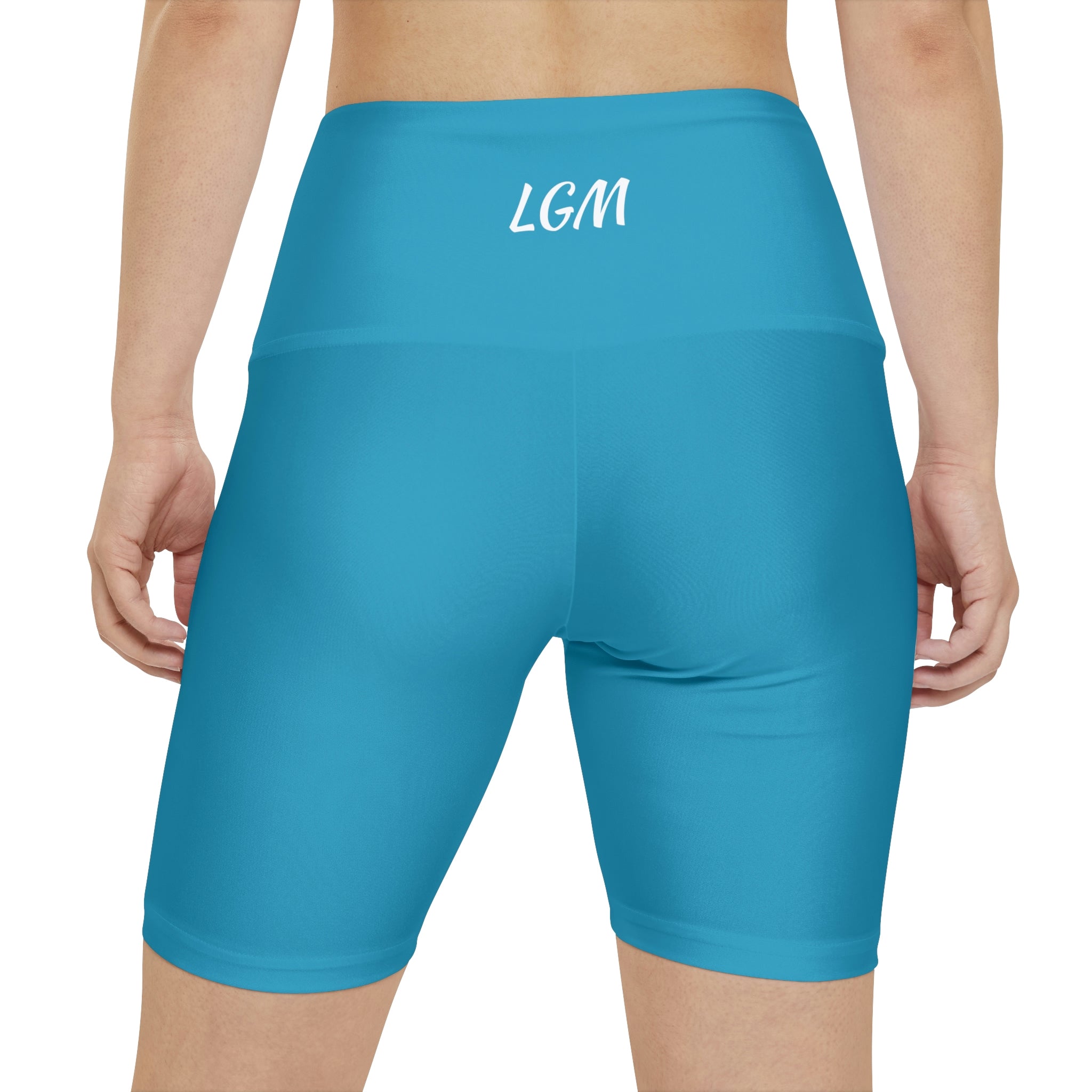Lady Gym Monster Active Sports Shorts