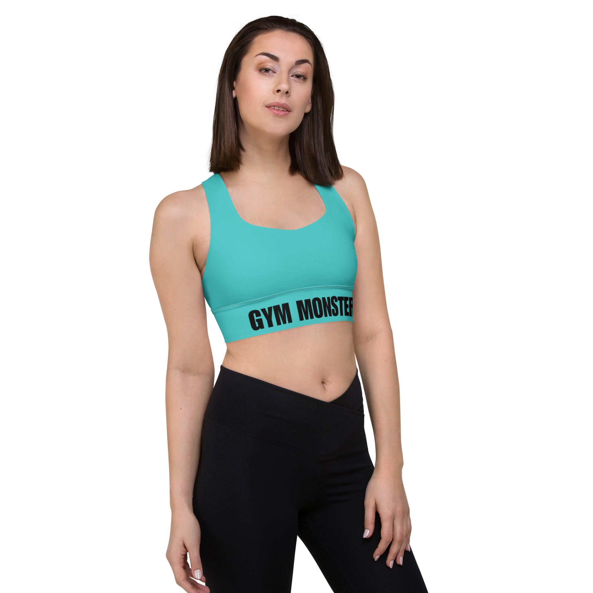 Gym Monster Sportswear Apparel